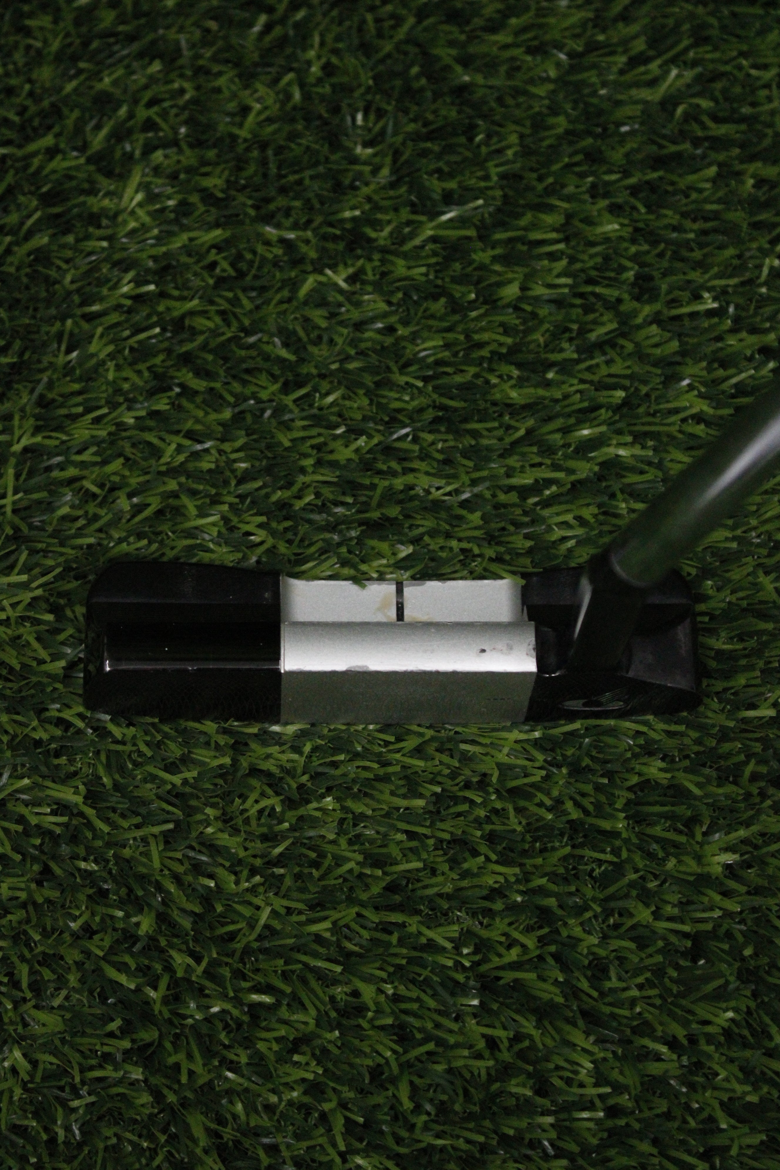 Never Compromise Milled Series 2 Putter 35"