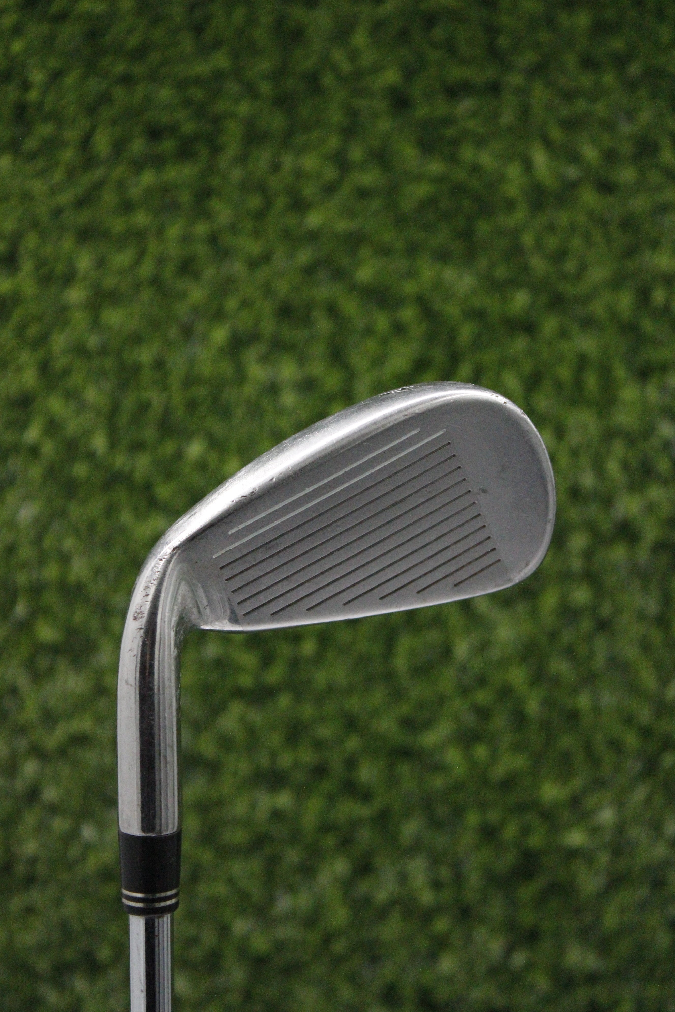 TaylorMade R7 4 Iron S Flex 38.5"