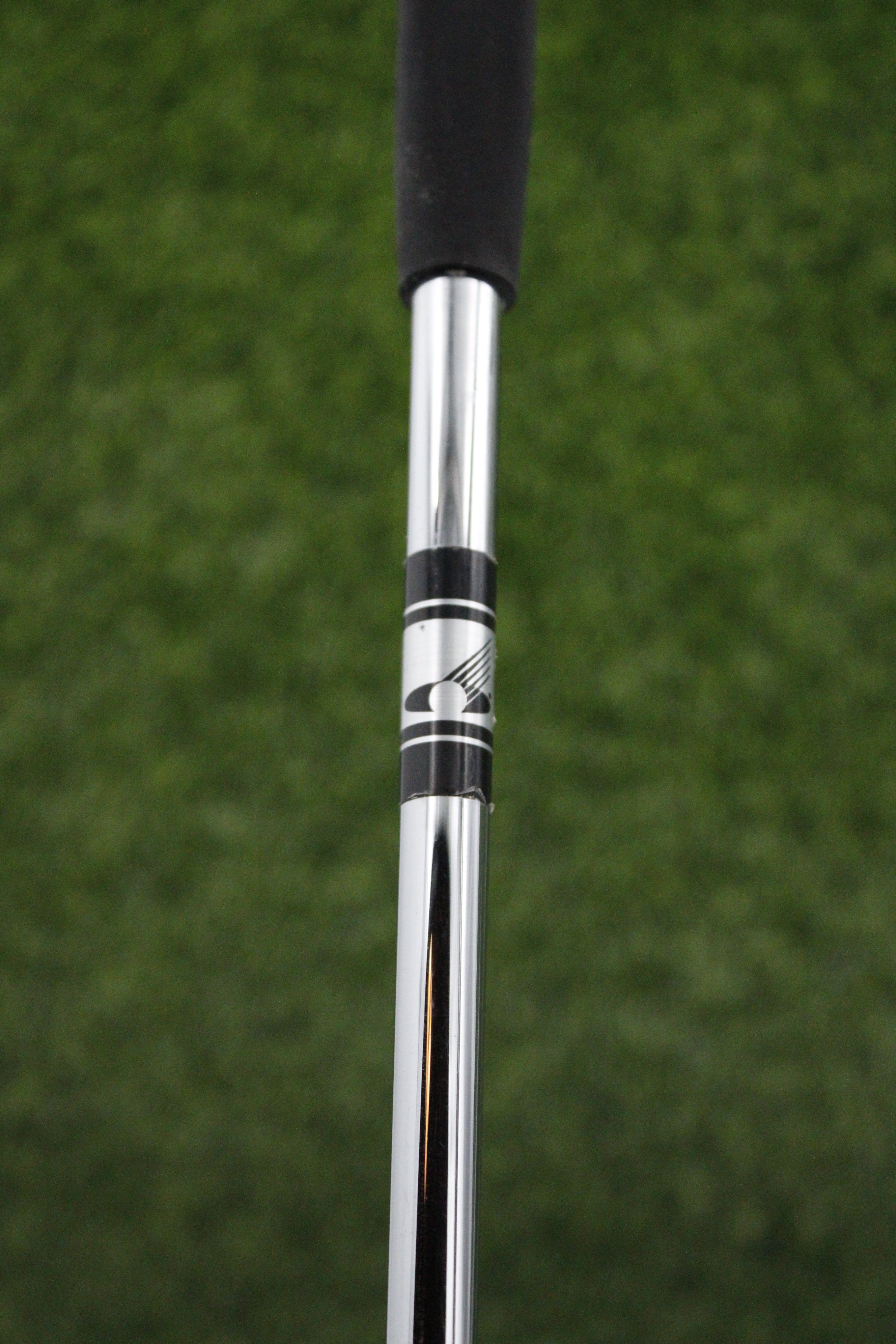 Never Compromise Milled Series 2 Putter 35"