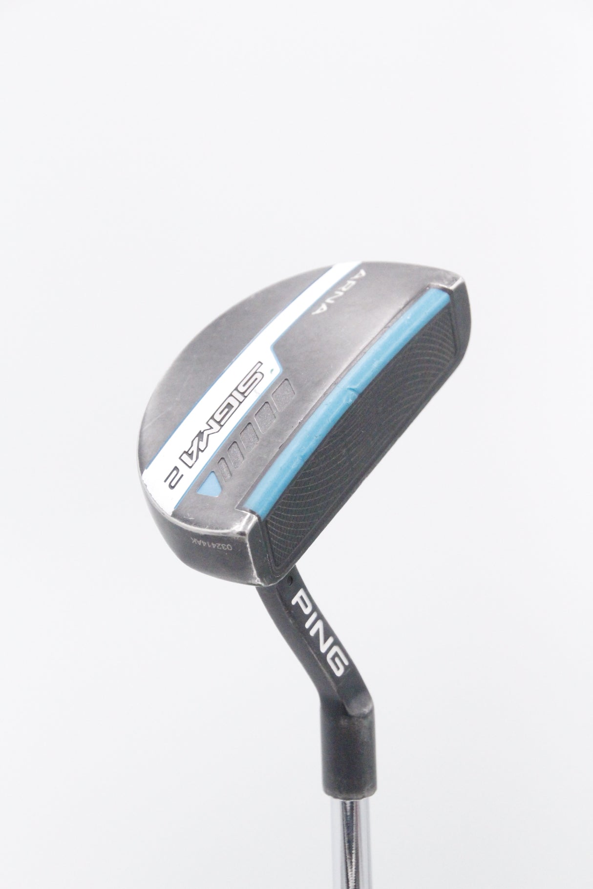 Ping Sigma 2 Arna Putter 35.5"