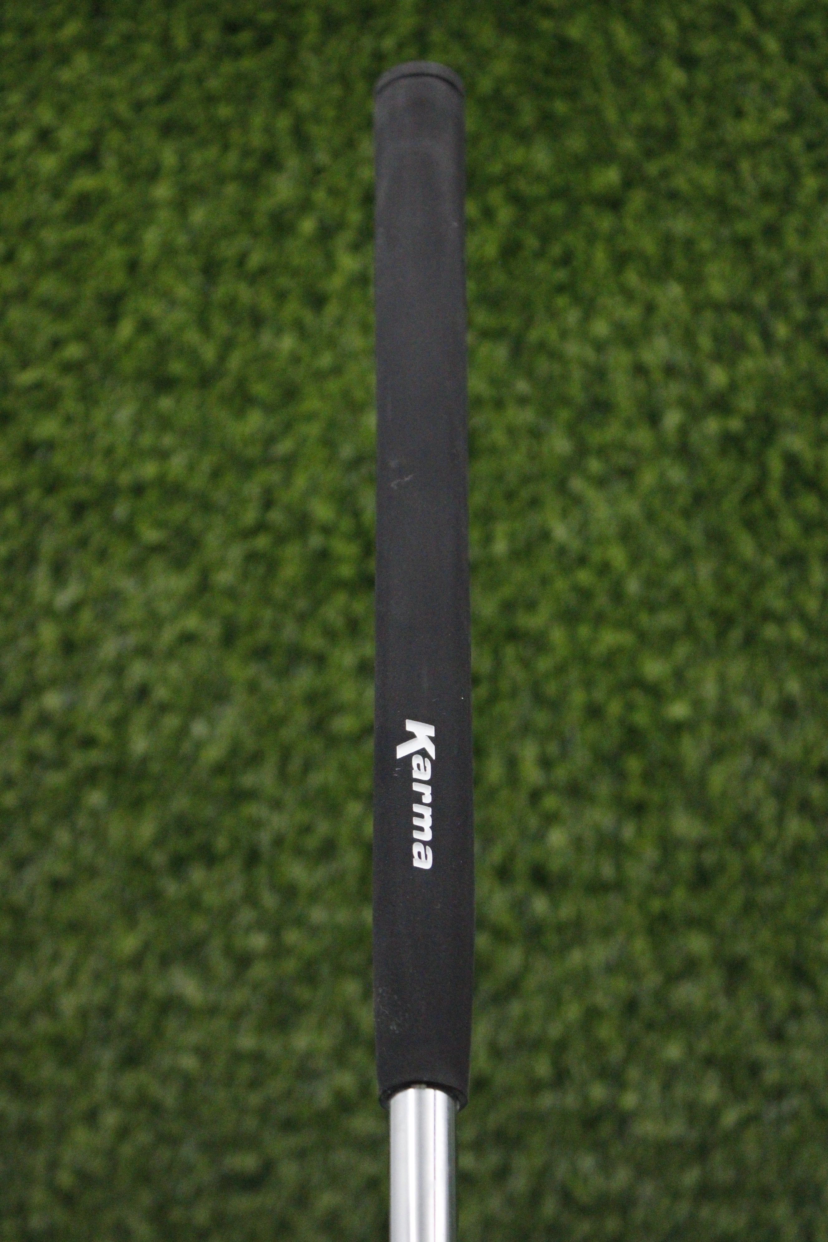 Never Compromise Milled Series 2 Putter 35"