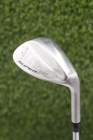 Super Fly 72° LW Wedge Flex 34.5"