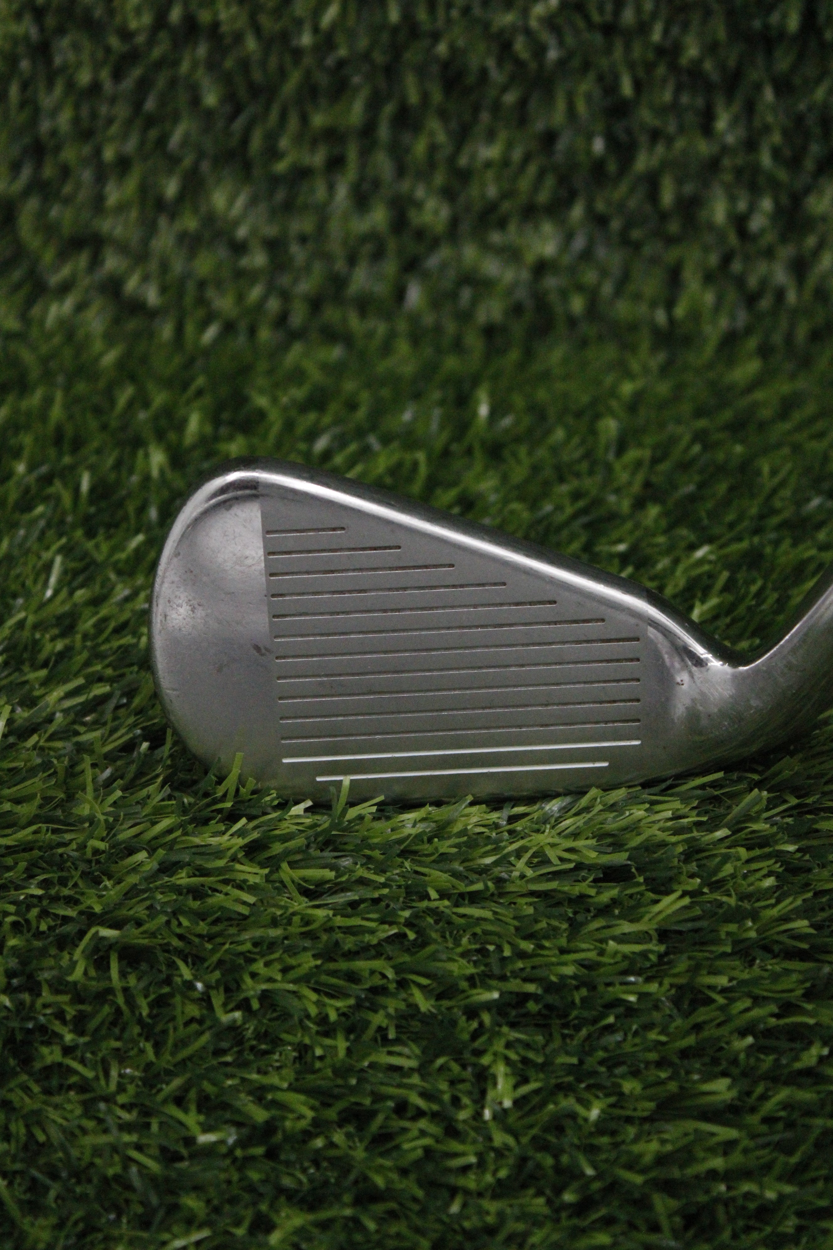 TaylorMade R7 4 Iron S Flex 38.5"