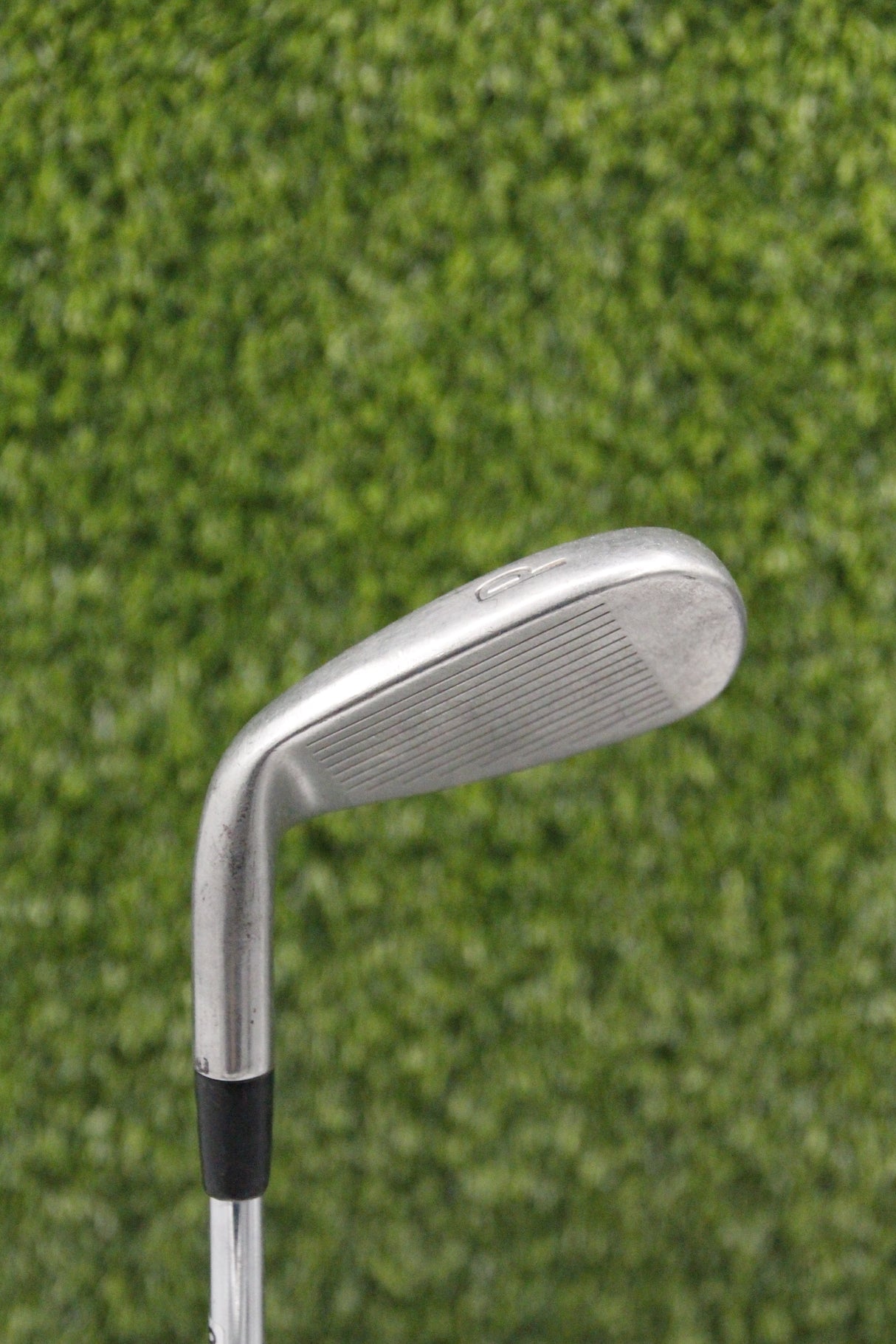 Titleist 714 AP1 PW S Flex 36"