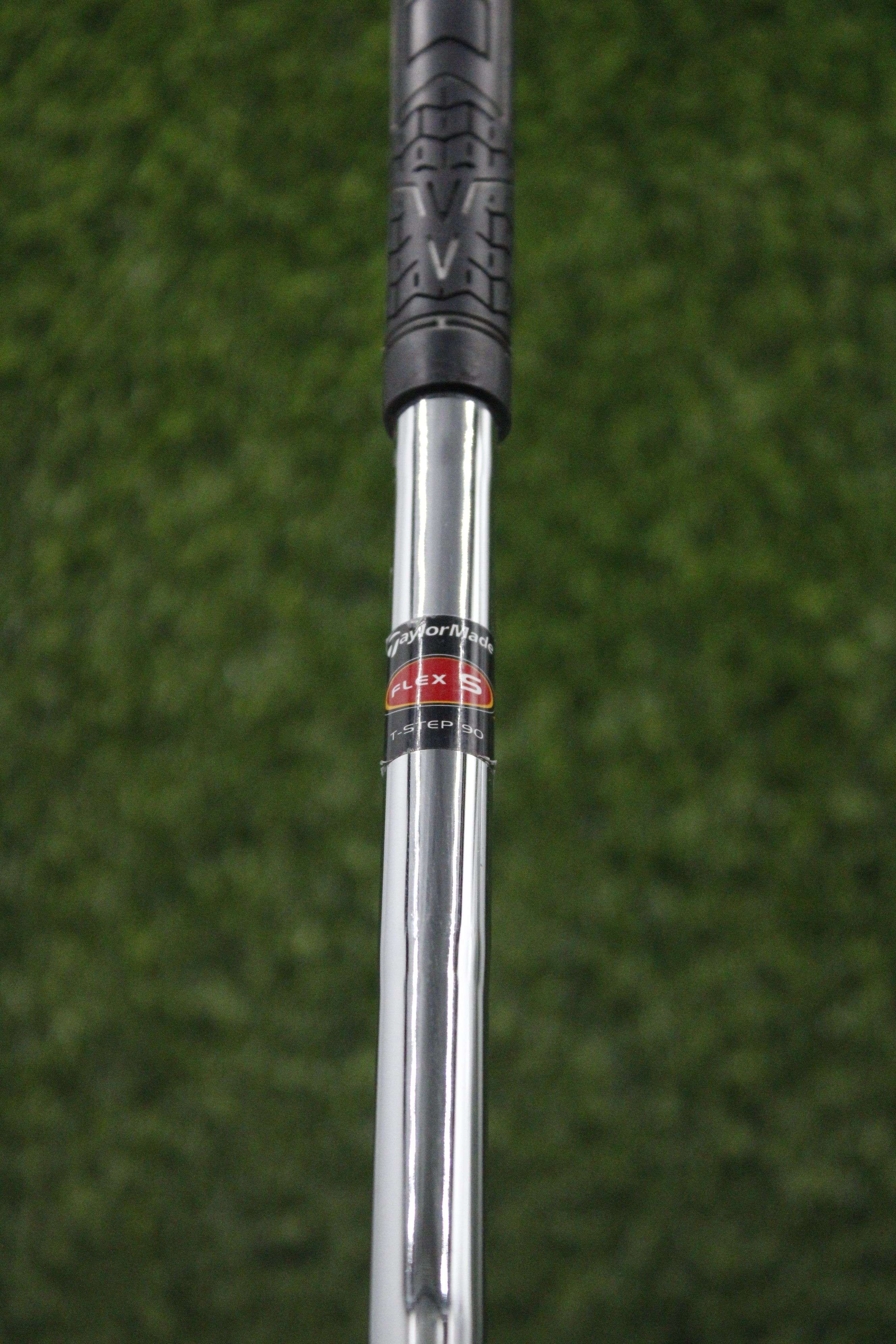 TaylorMade R7 4 Iron S Flex 38.5"