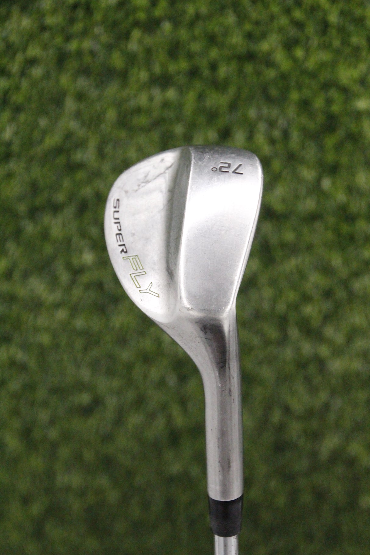 Super Fly 72° LW Wedge Flex 34.5"