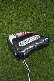 Pre-Owned Odyssey O Works Putter Mallet Headcover