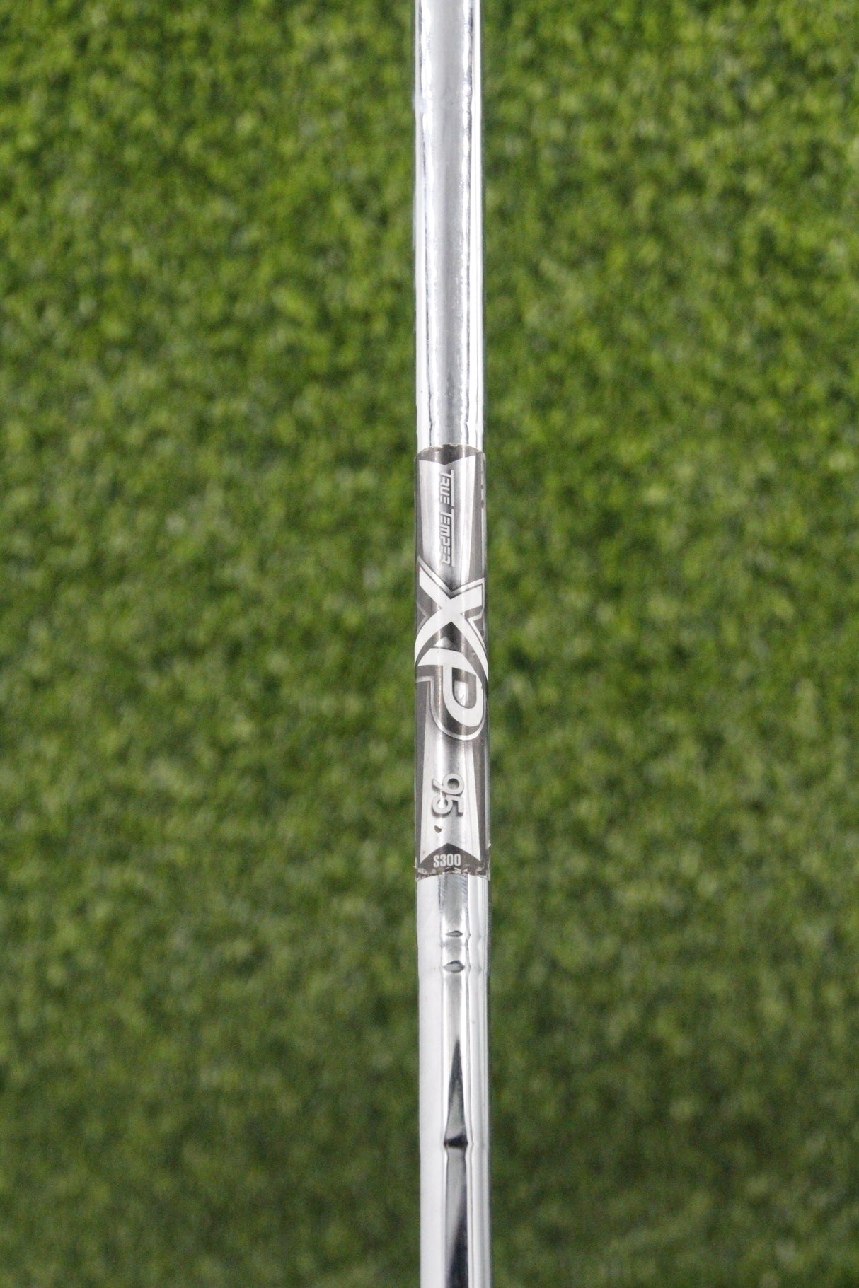 Titleist 714 AP1 PW S Flex 36"