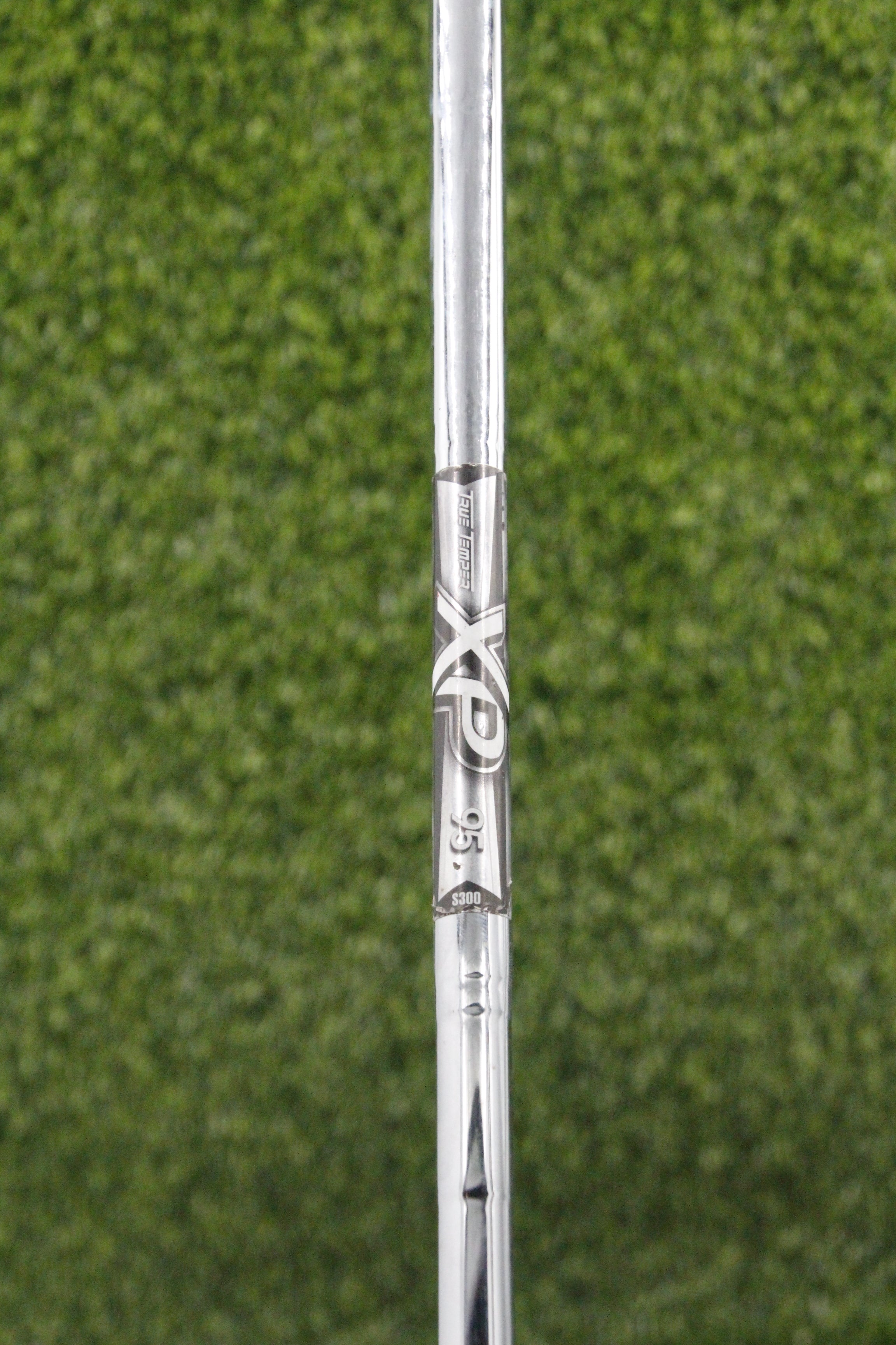 Titleist 714 AP1 PW S Flex 36"