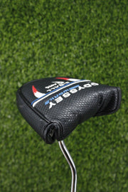 Pre-Owned Odyssey 2-Ball Fang Putter Mallet Headcover