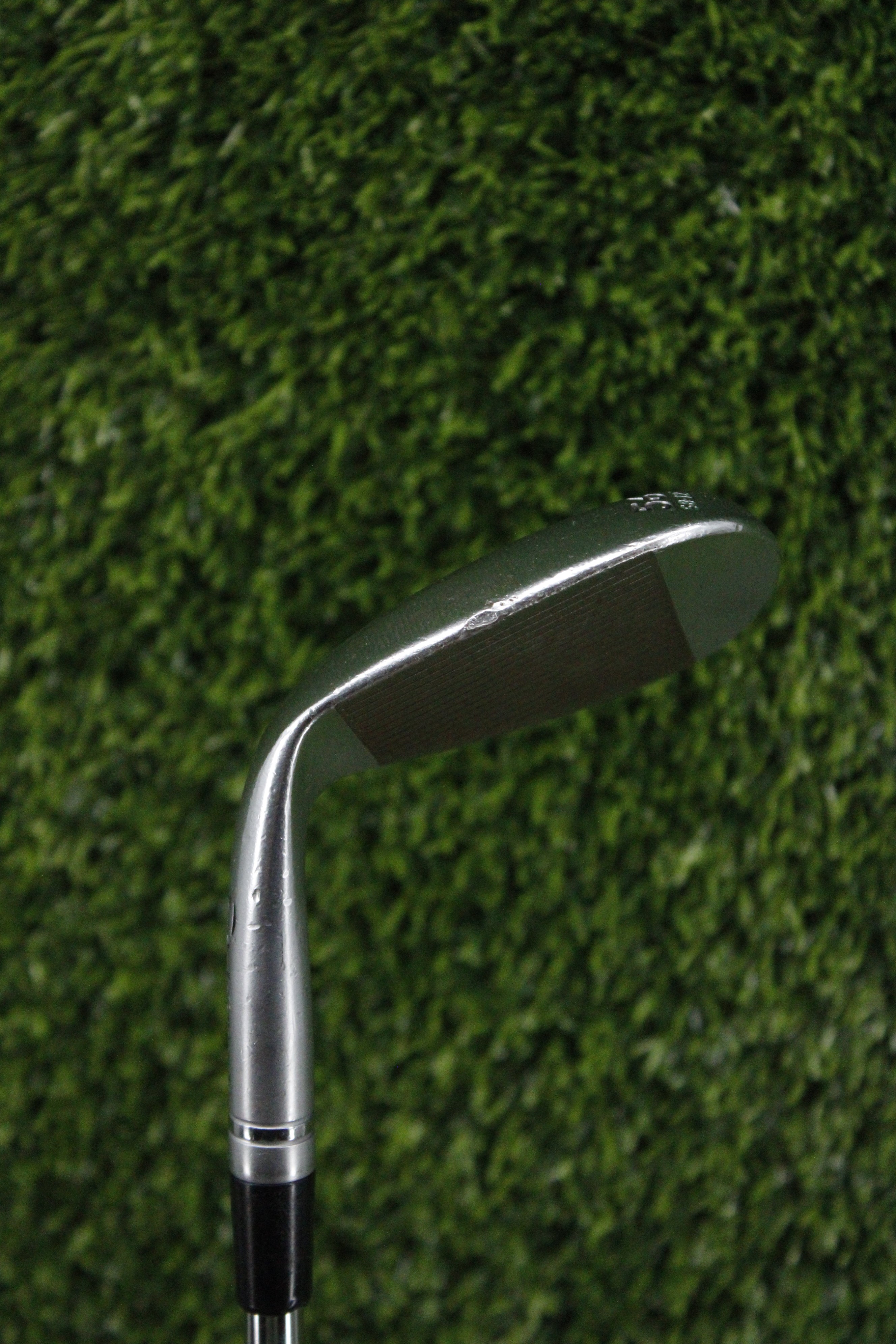 TaylorMade Milled Grind 4 Chrome 56° SW Wedge Flex 34.5"