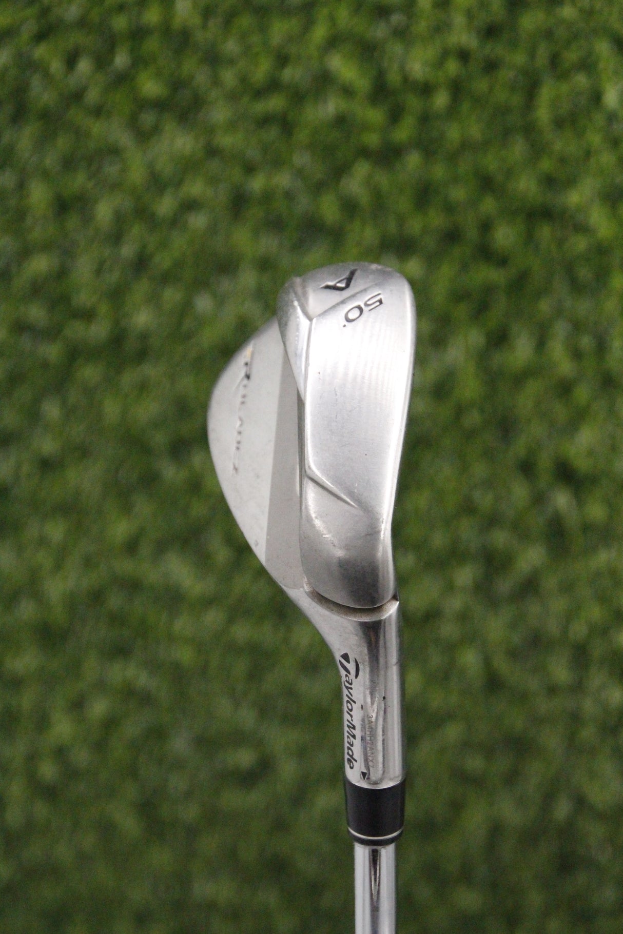 TaylorMade Rocketbladez 50° AW S Flex 36"