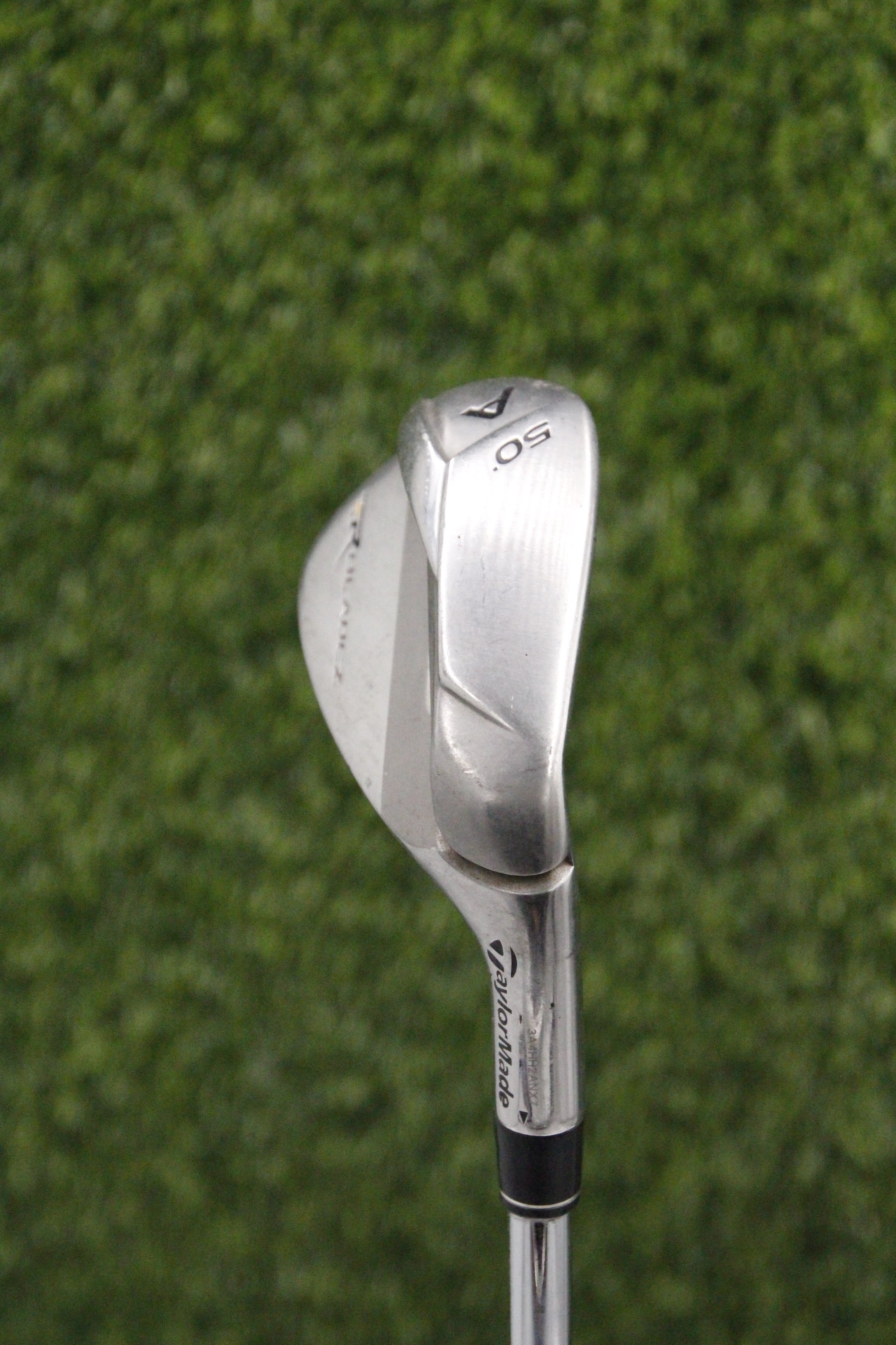 TaylorMade Rocketbladez 50° AW S Flex 36"