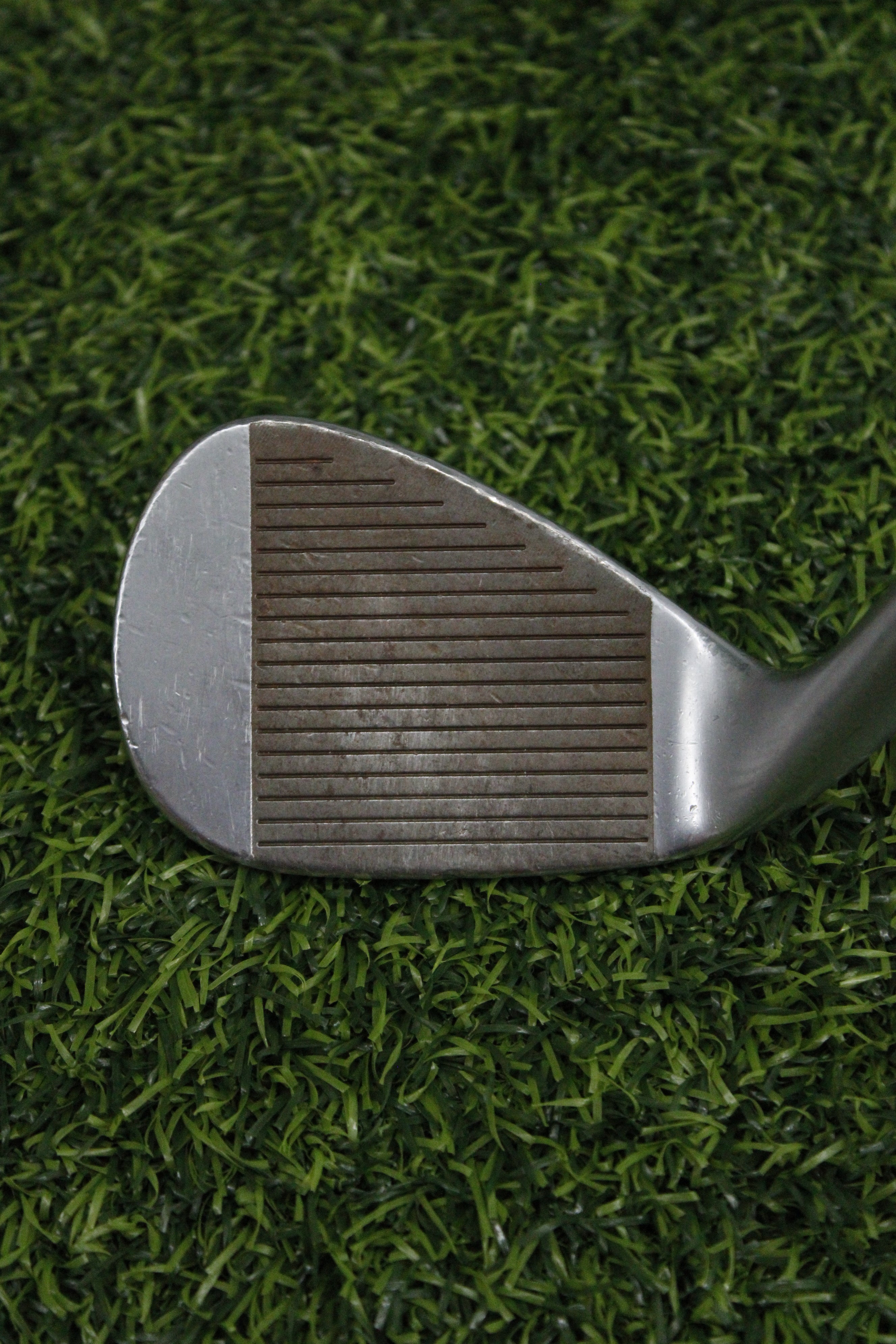 TaylorMade Milled Grind 4 Chrome 56° SW Wedge Flex 34.5"