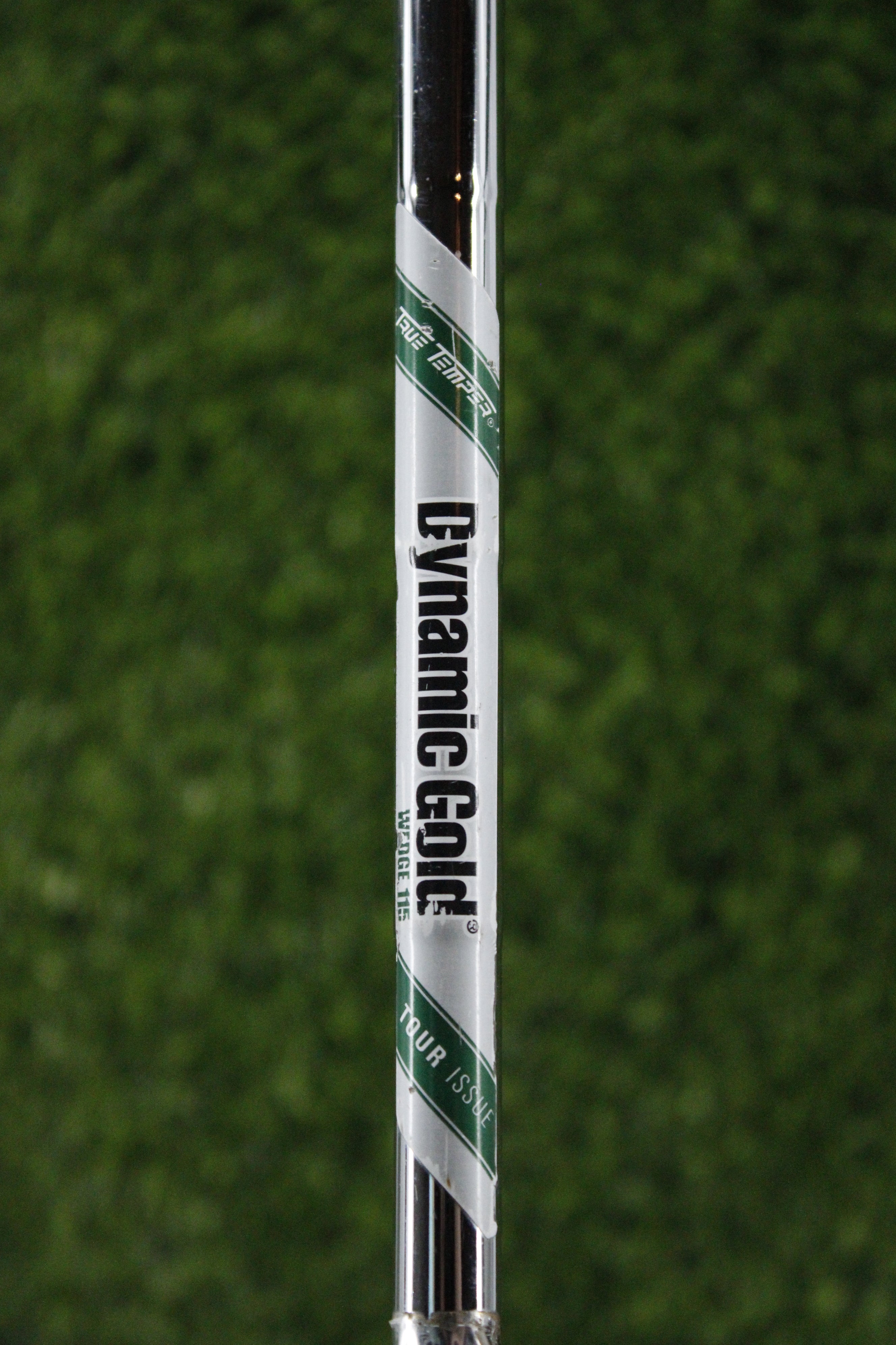 TaylorMade Milled Grind 4 Chrome 56° SW Wedge Flex 34.5"