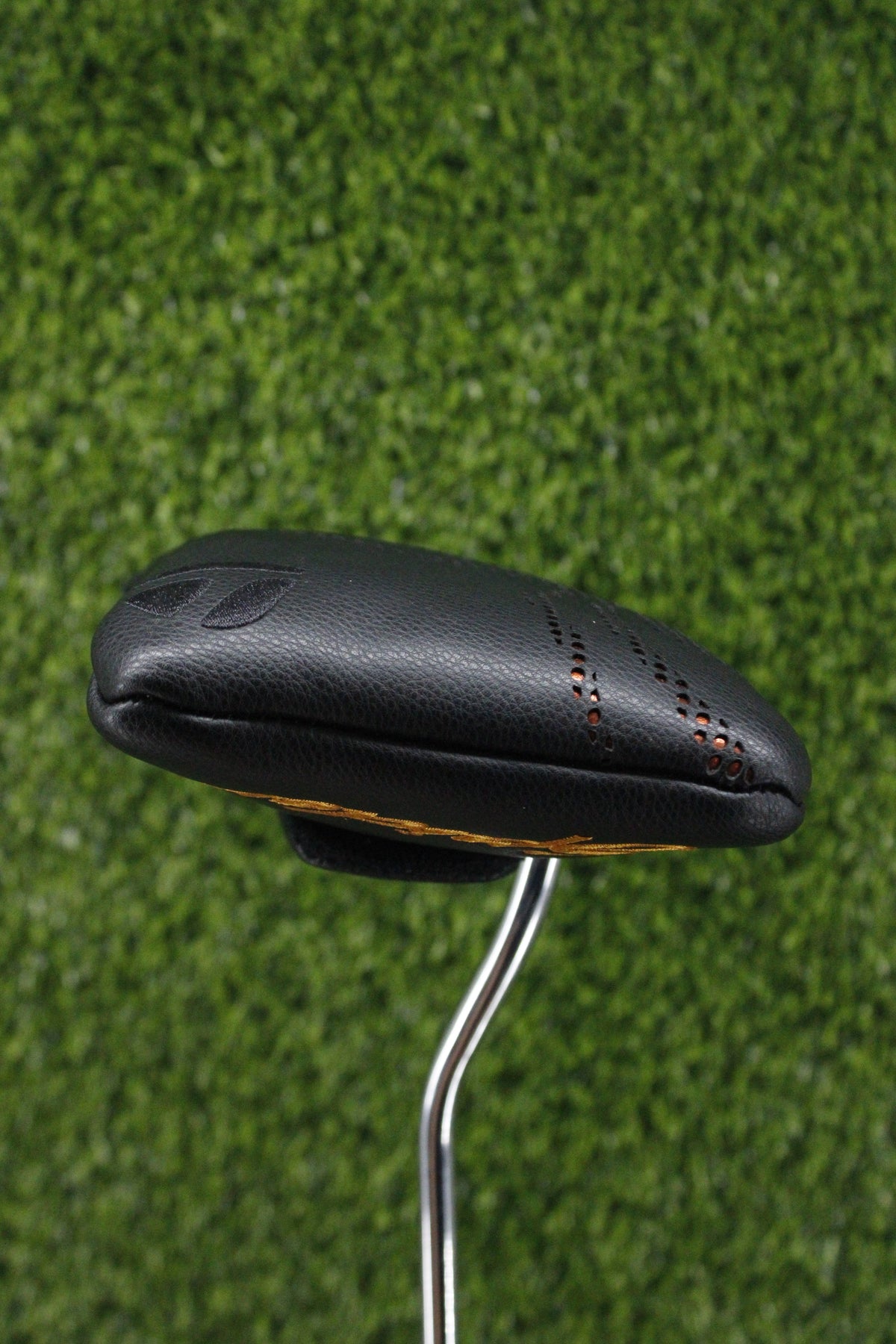 Pre-Owned TaylorMade Spider Copper Putter Mallet Headcover