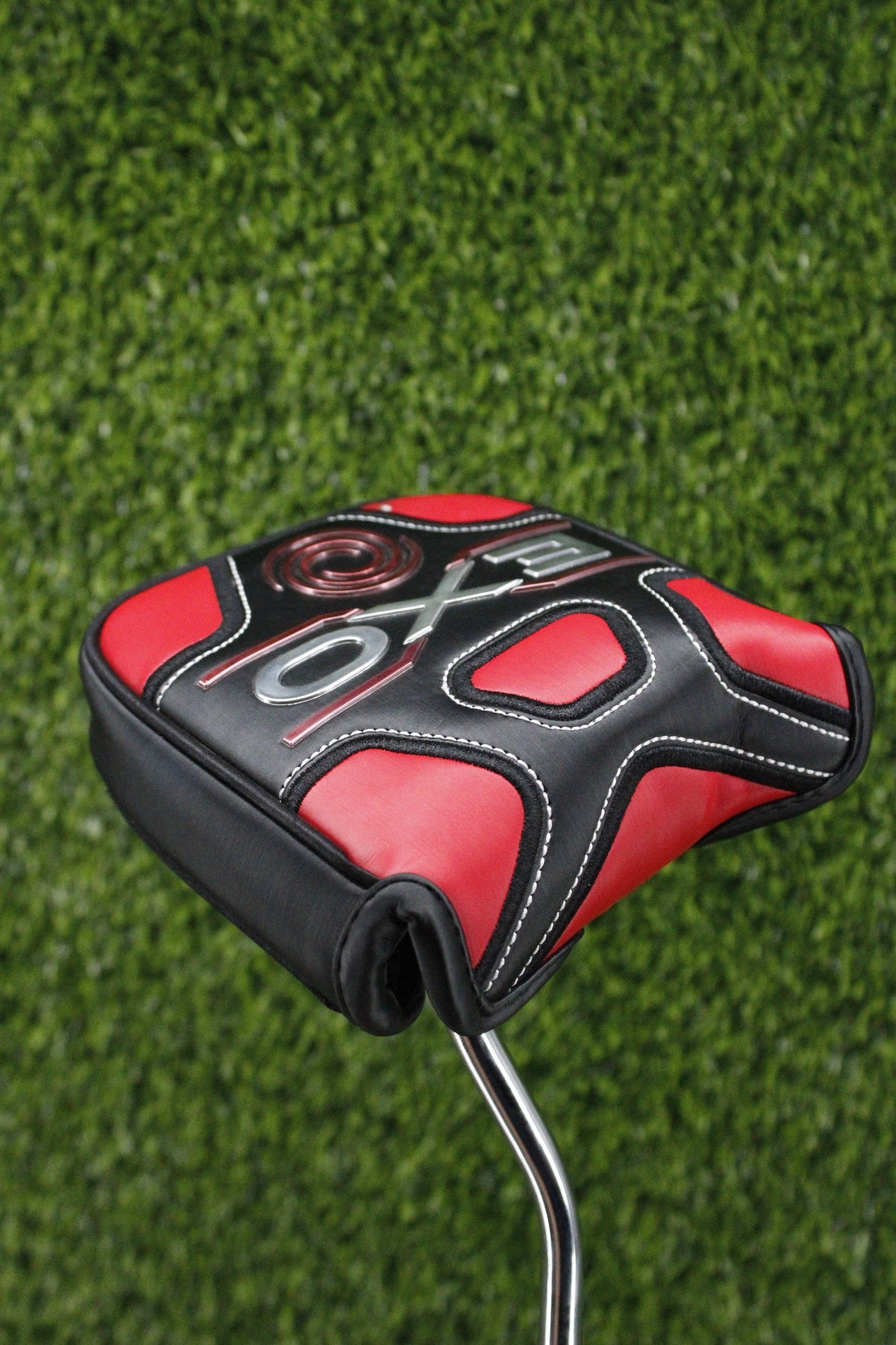 Pre-Owned Odyssey EXO Putter Mallet Headcover