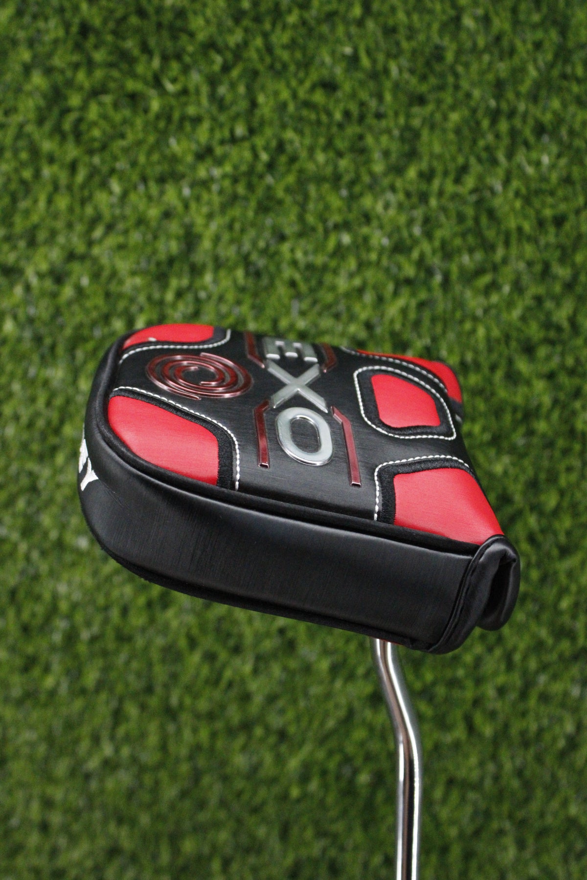 Pre-Owned Odyssey EXO Putter Mallet Headcover