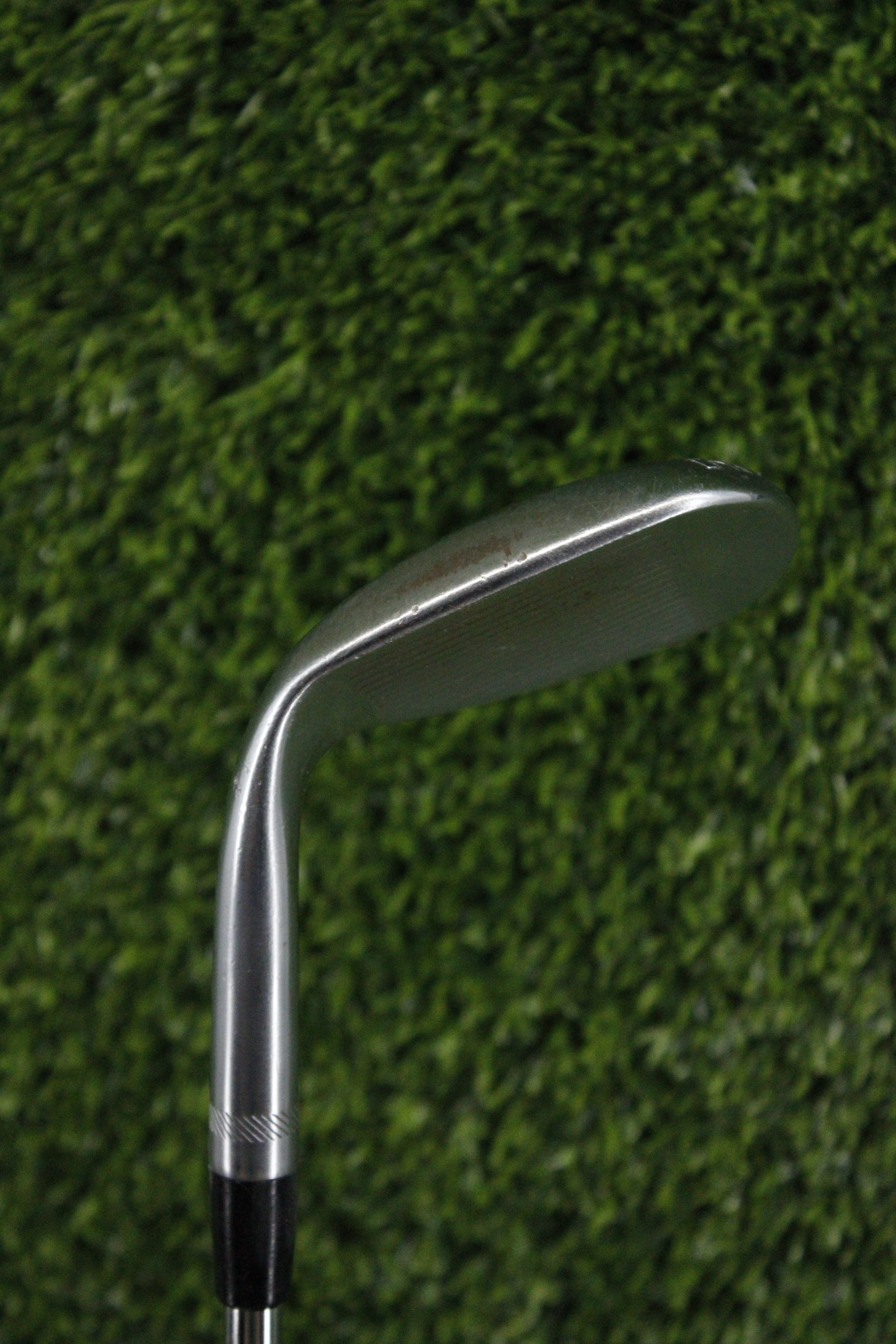 Titleist Vokey SM10 Tour Chrome 58° LW Wedge Flex 34.75"