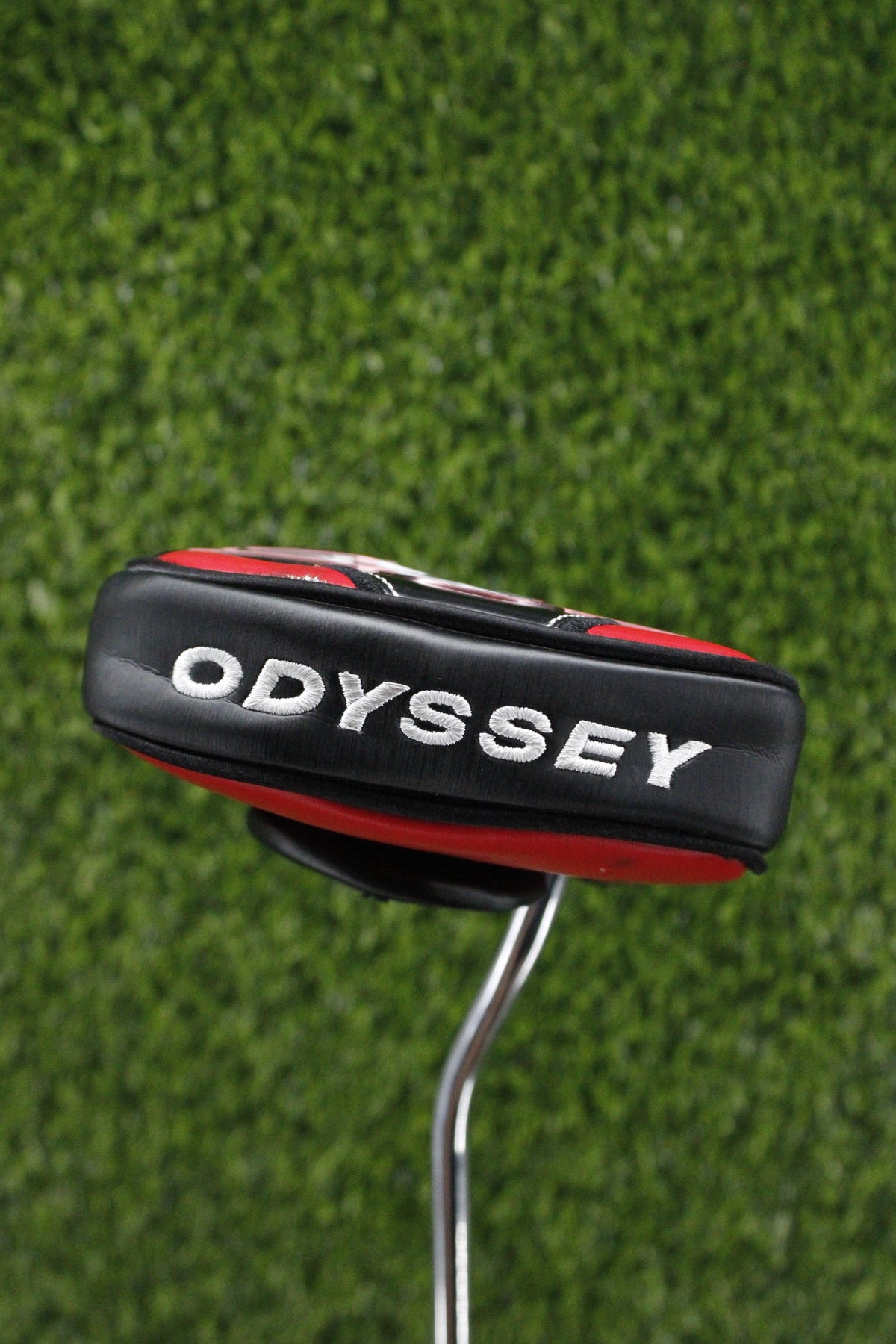 Pre-Owned Odyssey EXO Putter Mallet Headcover