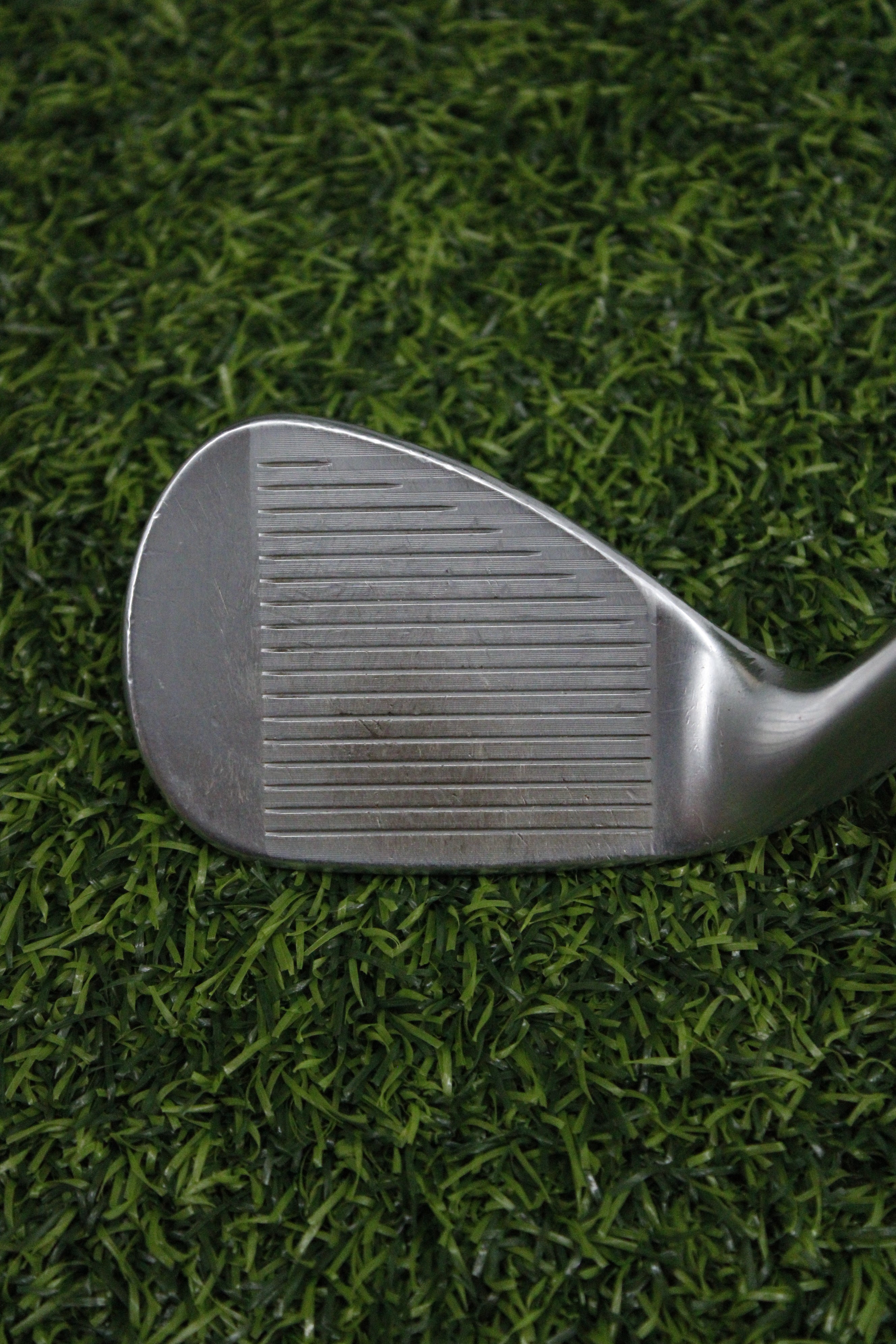 Titleist Vokey SM10 Tour Chrome 58° LW Wedge Flex 34.75"