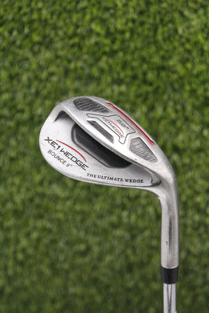 XE1 The Ultimate Sandwedge 59° LW Wedge Flex 35.5"
