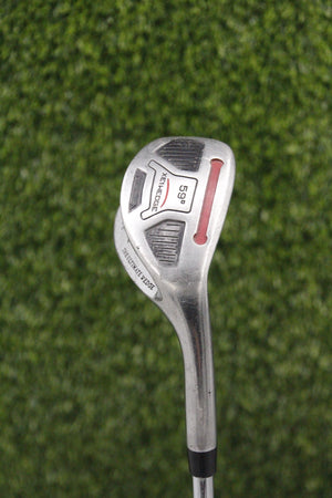 XE1 The Ultimate Sandwedge 59° LW Wedge Flex 35.5"