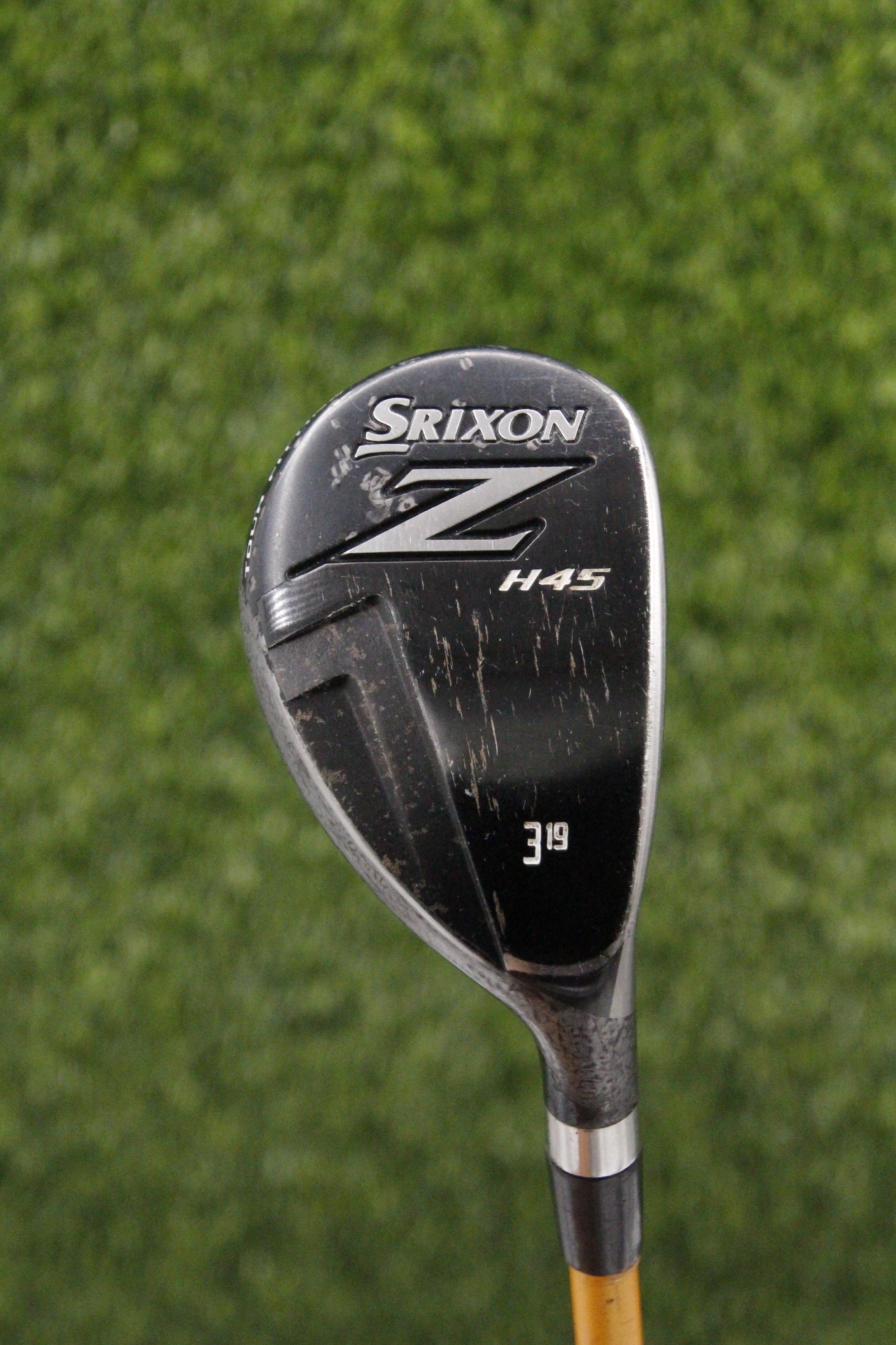 Srixon Z H45 19° 3 Hybrid XS Flex 39.25"