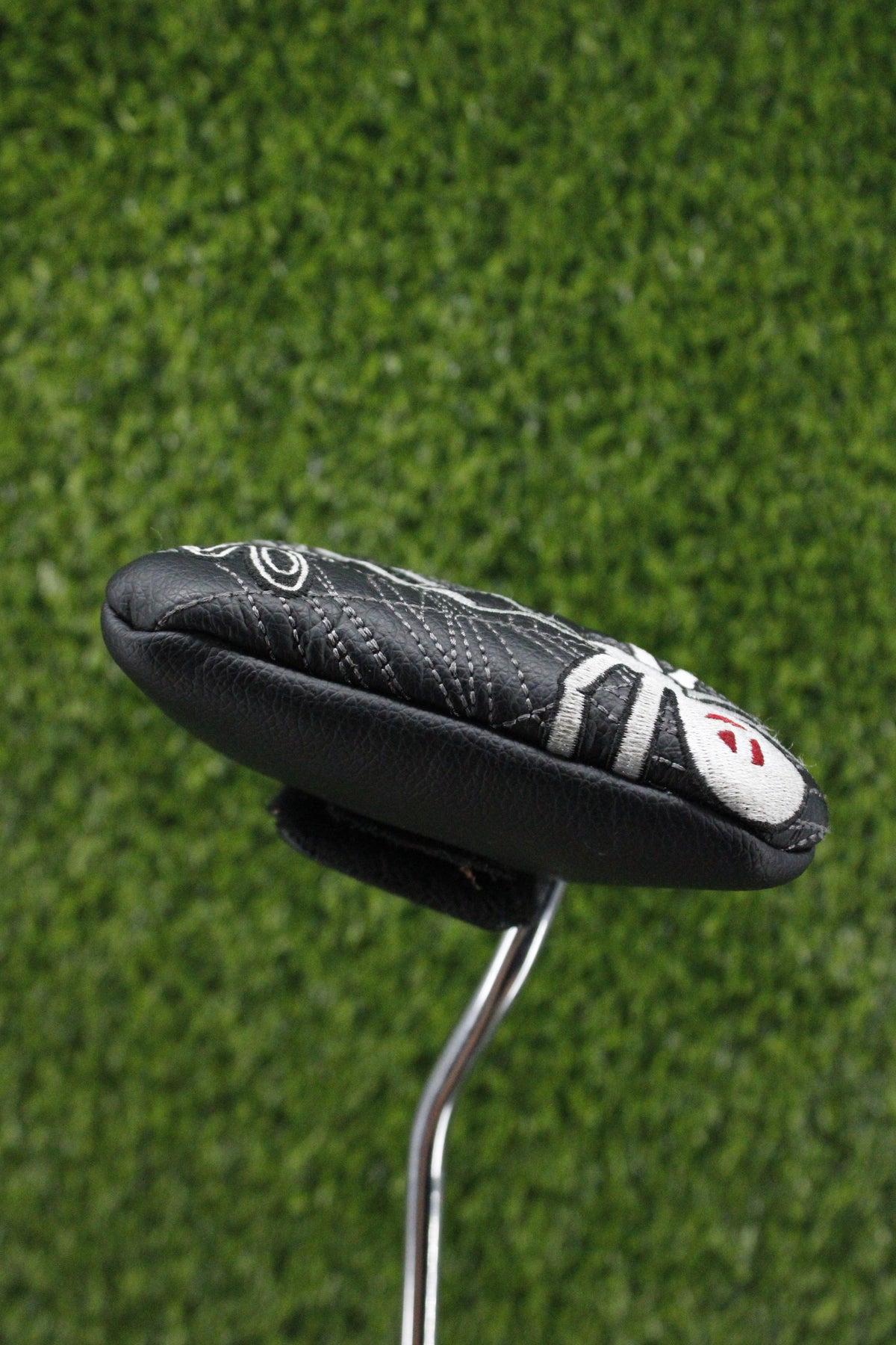 Pre-Owned TaylorMade Spider Putter Mallet Headcover