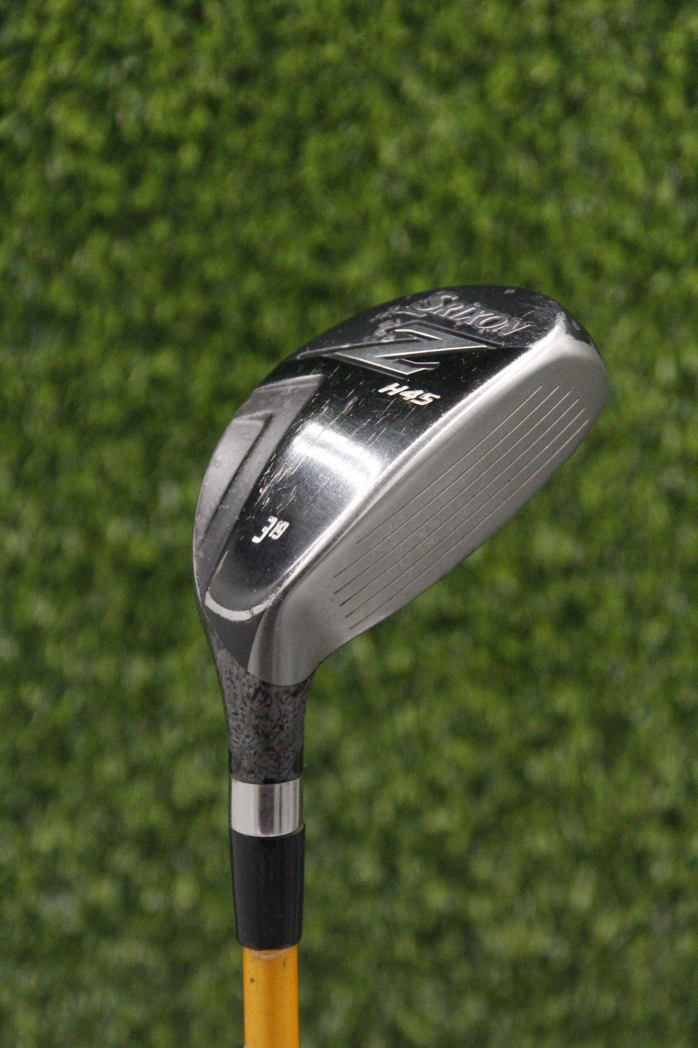 Srixon Z H45 19° 3 Hybrid XS Flex 39.25"