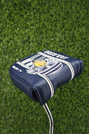 Pre-Owned Odyssey Ai-One Jailbird Putter Mallet Headcover