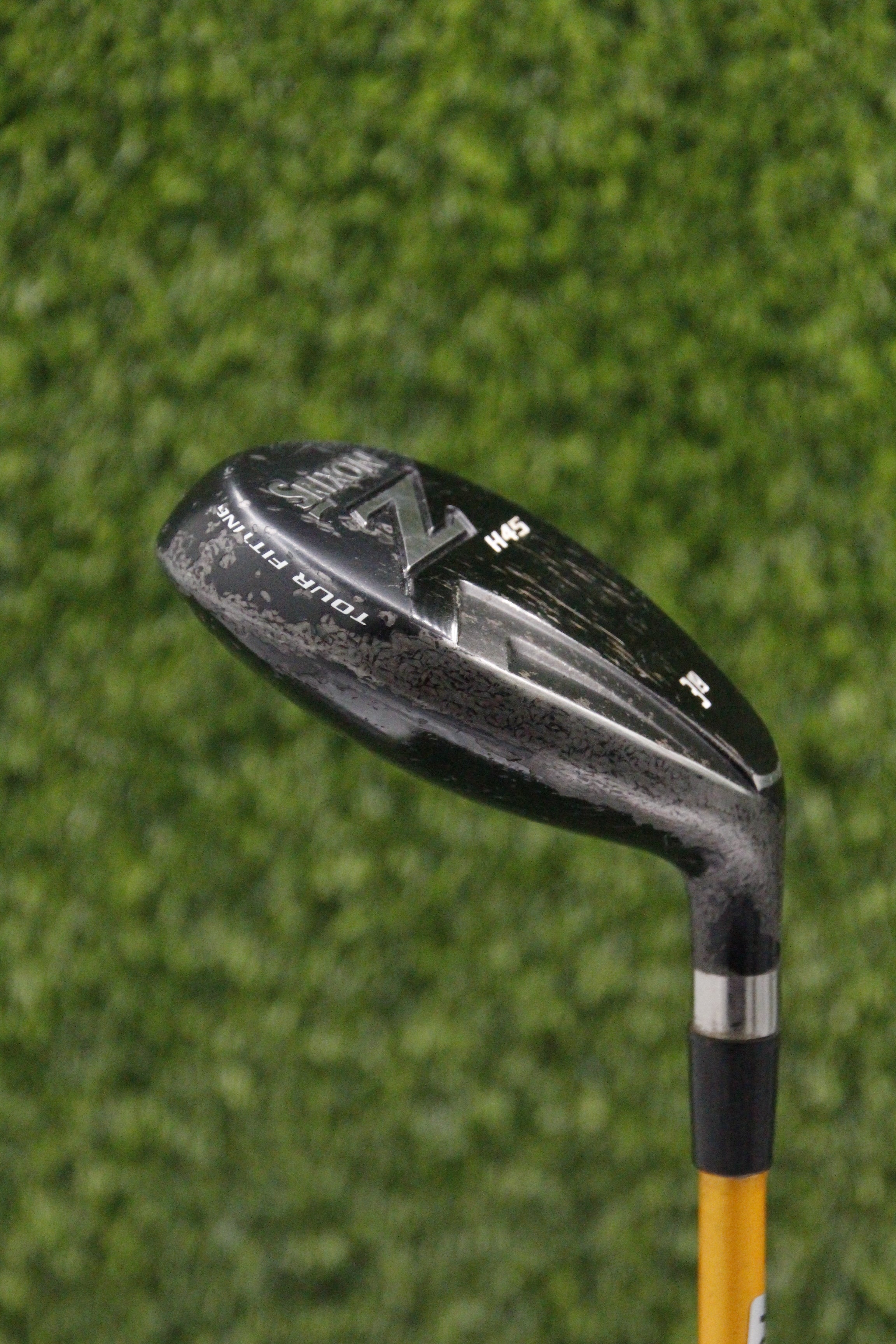 Srixon Z H45 19° 3 Hybrid XS Flex 39.25"