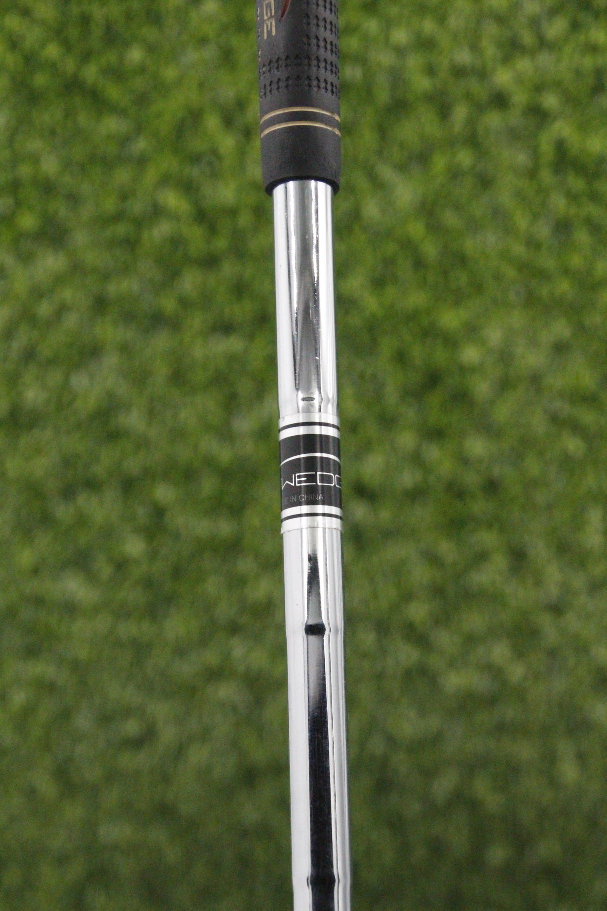 XE1 The Ultimate Sandwedge 59° LW Wedge Flex 35.5"