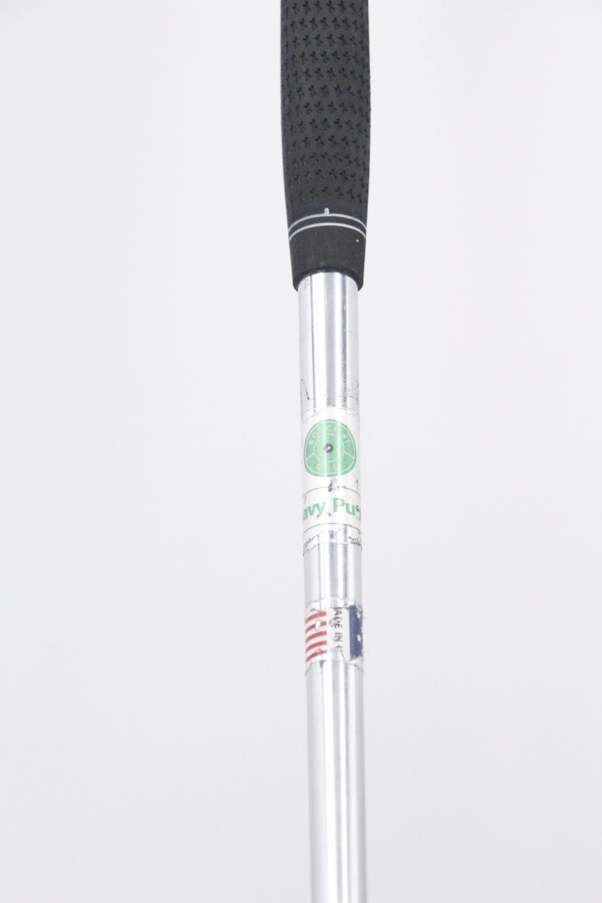 Heavy Putter F3-DF Putter 34"