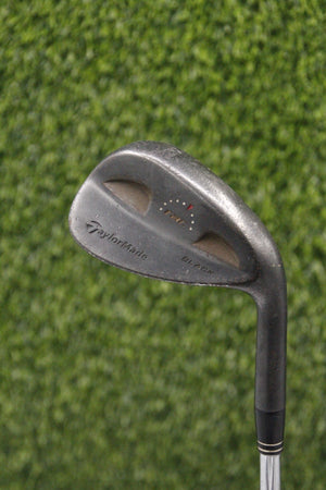 TaylorMade RAC Black 52° GW Wedge Flex 35.75"