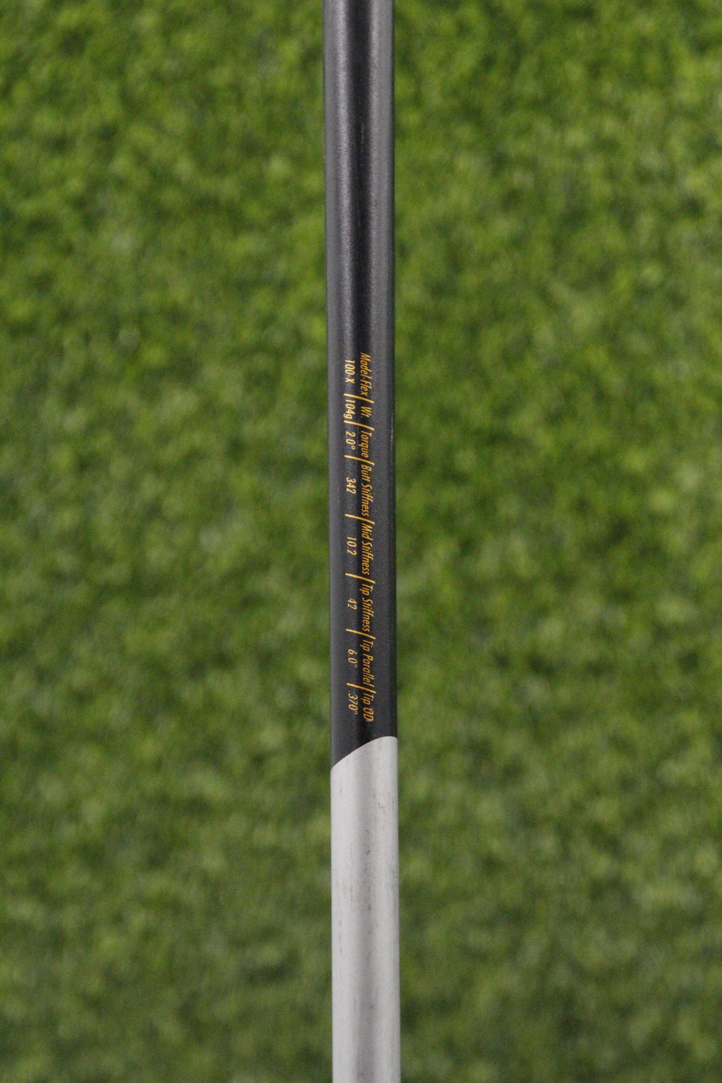 Srixon Z H45 19° 3 Hybrid XS Flex 39.25"