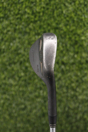 TaylorMade RAC Black 52° GW Wedge Flex 35.75"