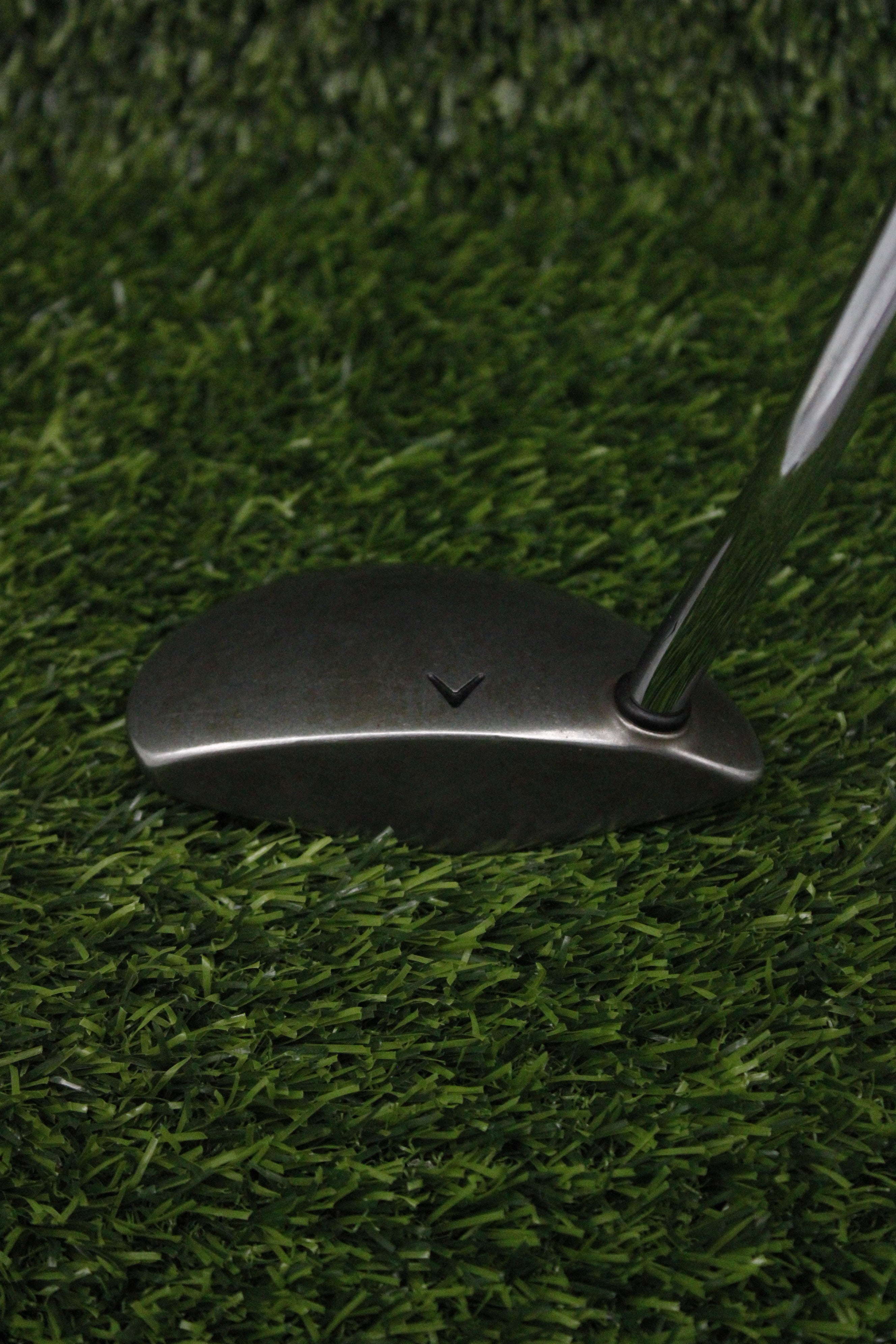 Callaway Tuttle Putter 34.5" w/ HC