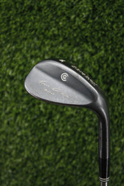Cleveland 900 Form Forged Gunmetal 60° LW Wedge Flex 35.25"