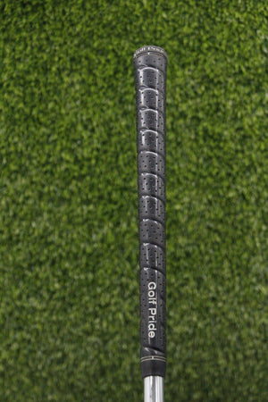 TaylorMade RAC Black 52° GW Wedge Flex 35.75"