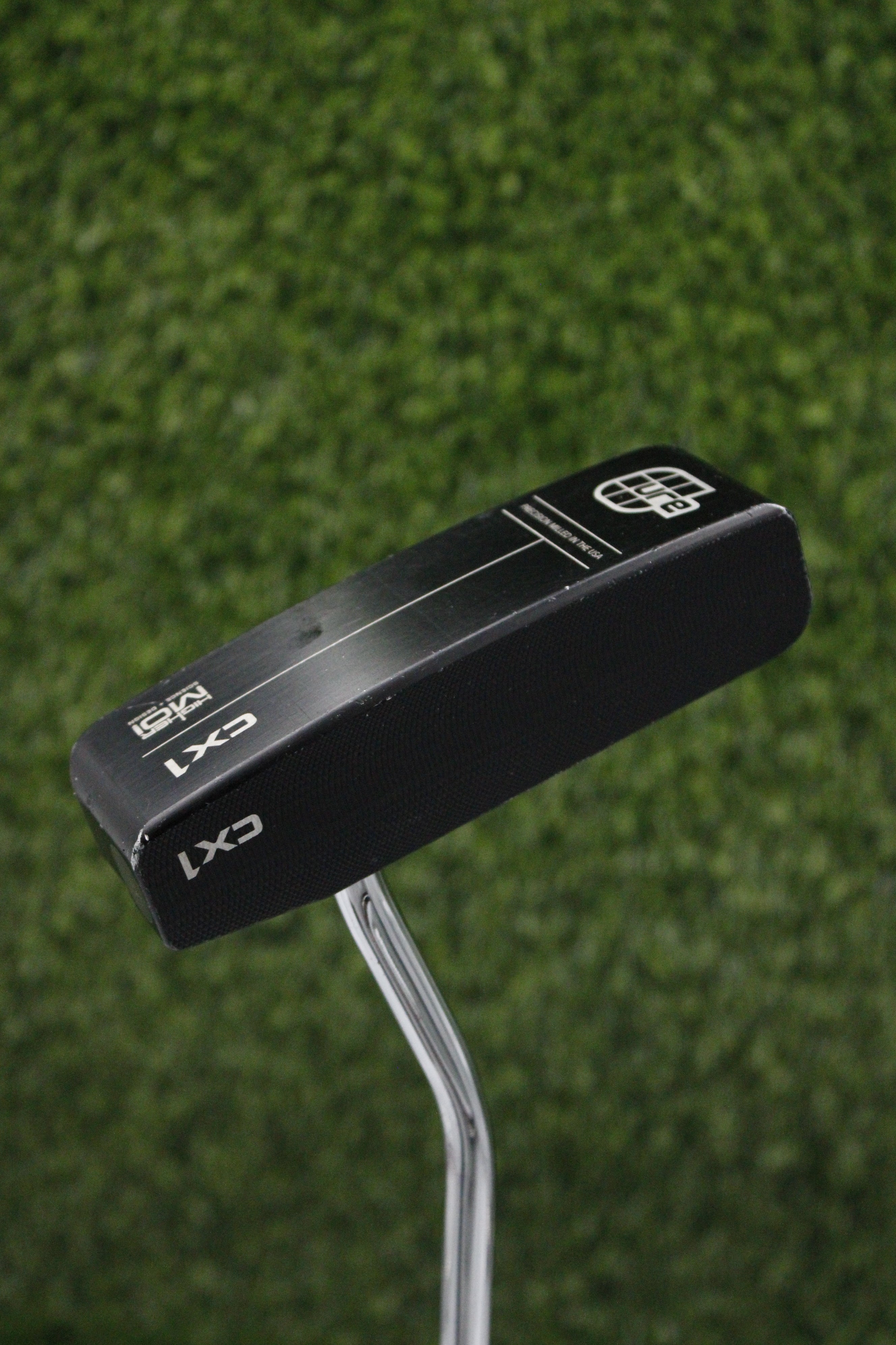 Cure CX1 Putter 35"