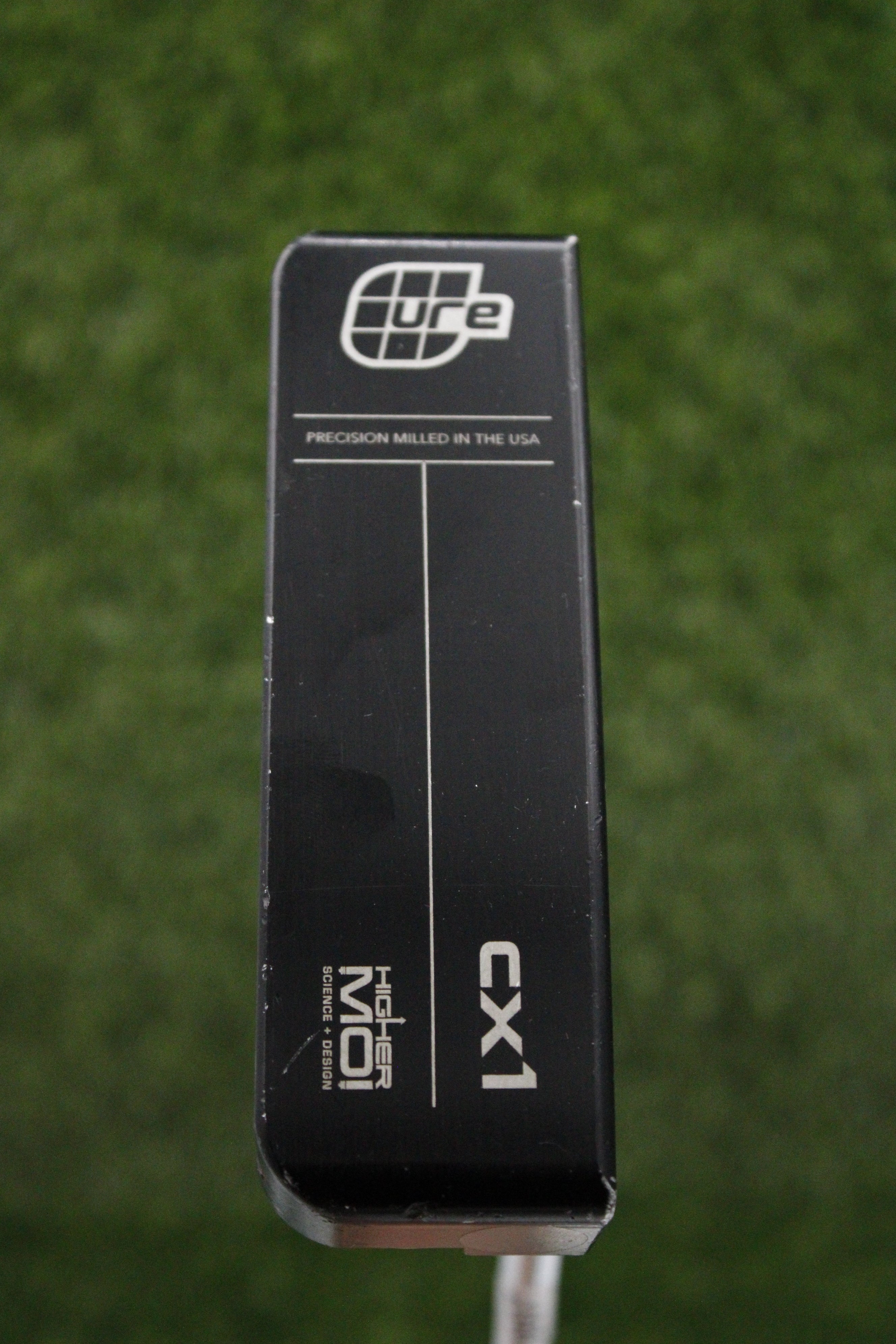 Cure CX1 Putter 35"
