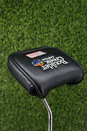 Pre-Owned PRG Boulder Creek Golf Club Putter Mallet Headcover