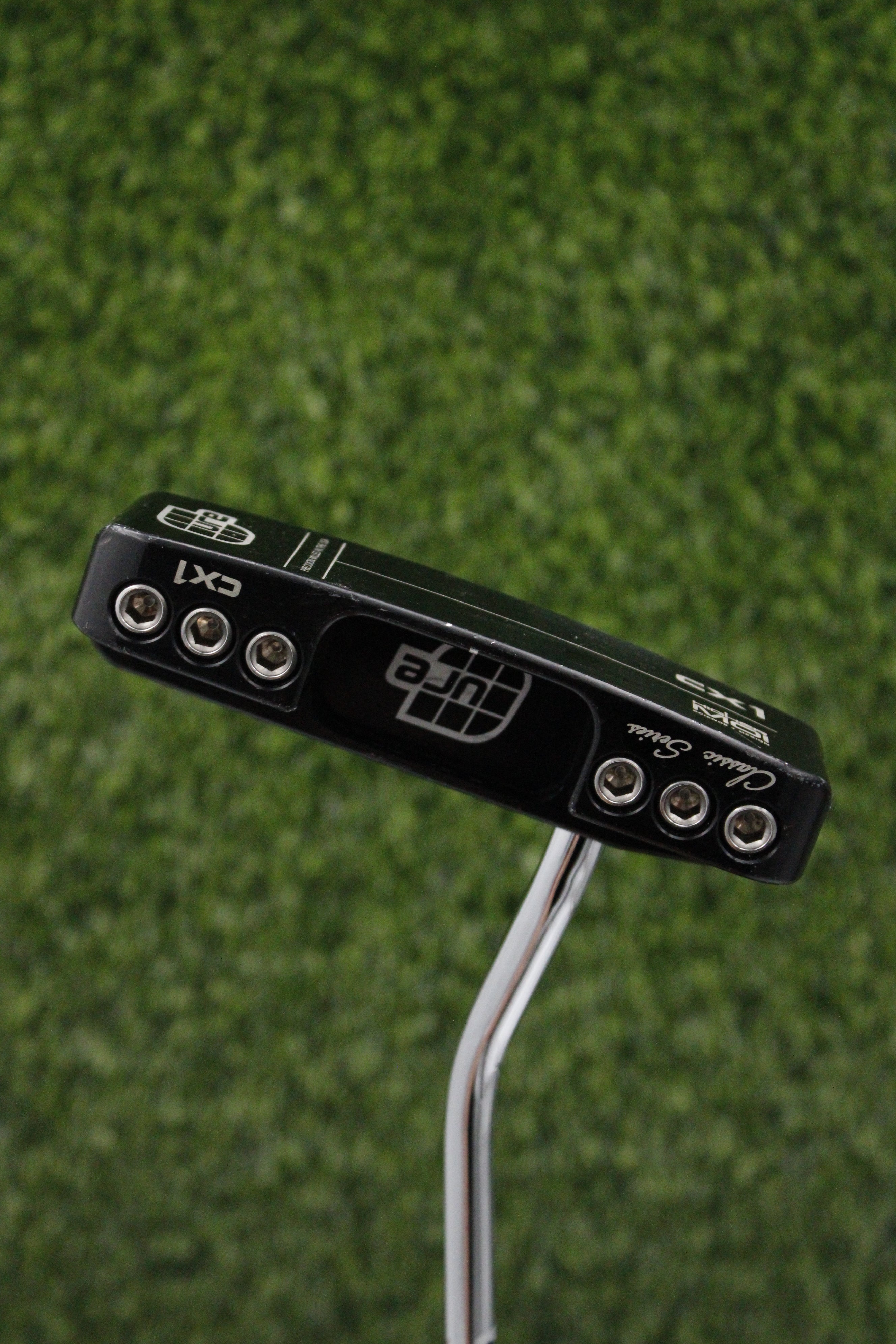 Cure CX1 Putter 35"