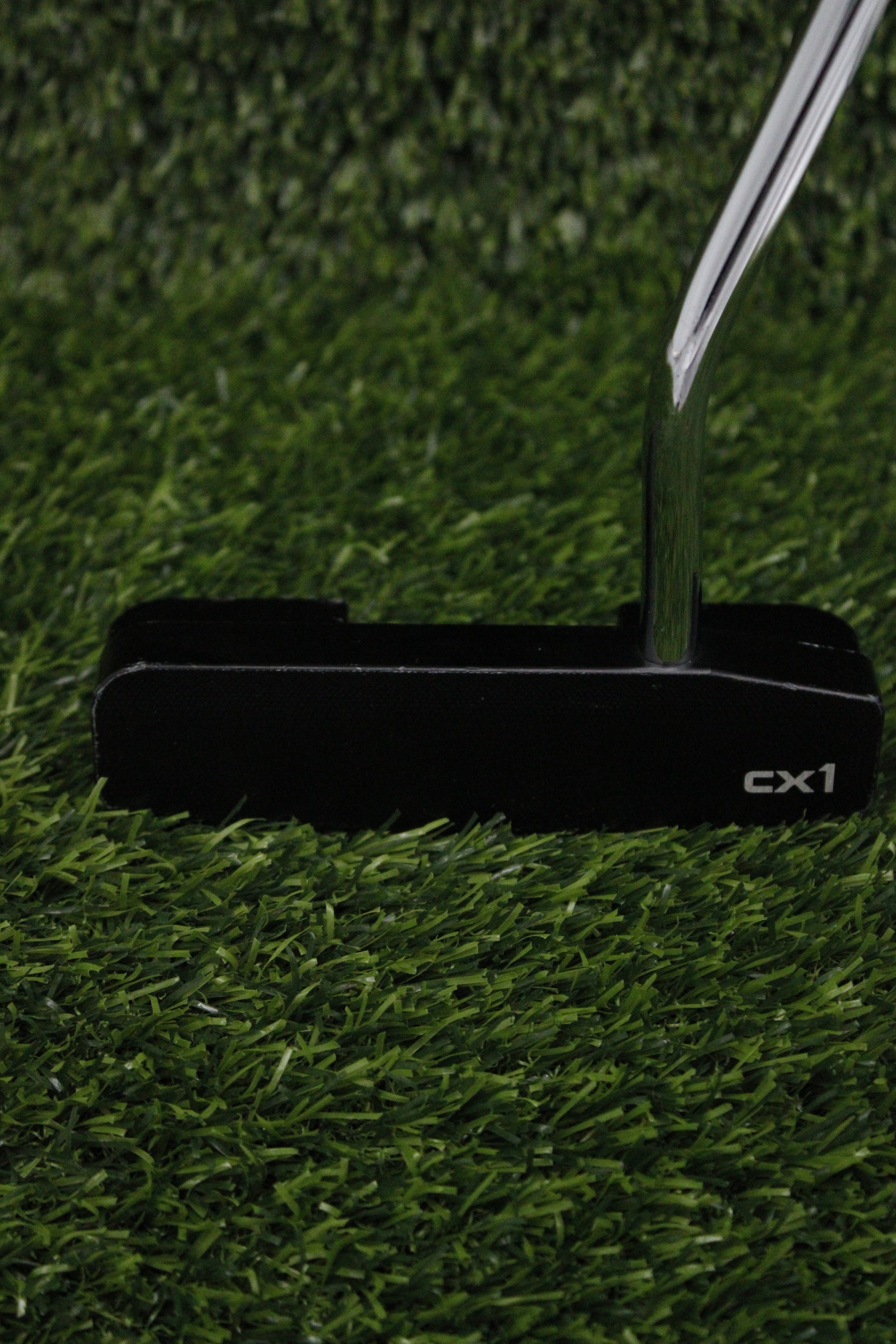 Cure CX1 Putter 35"