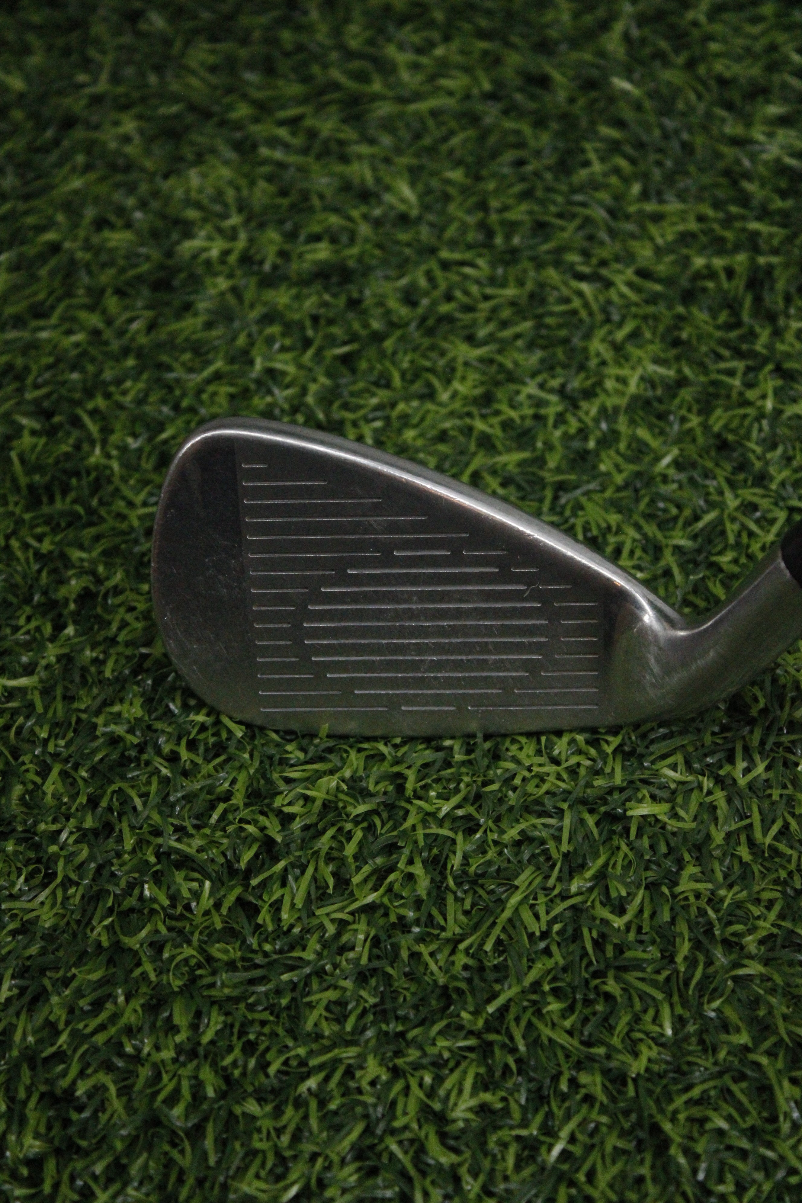 Cobra SS Oversize 5 Iron R Flex 37"