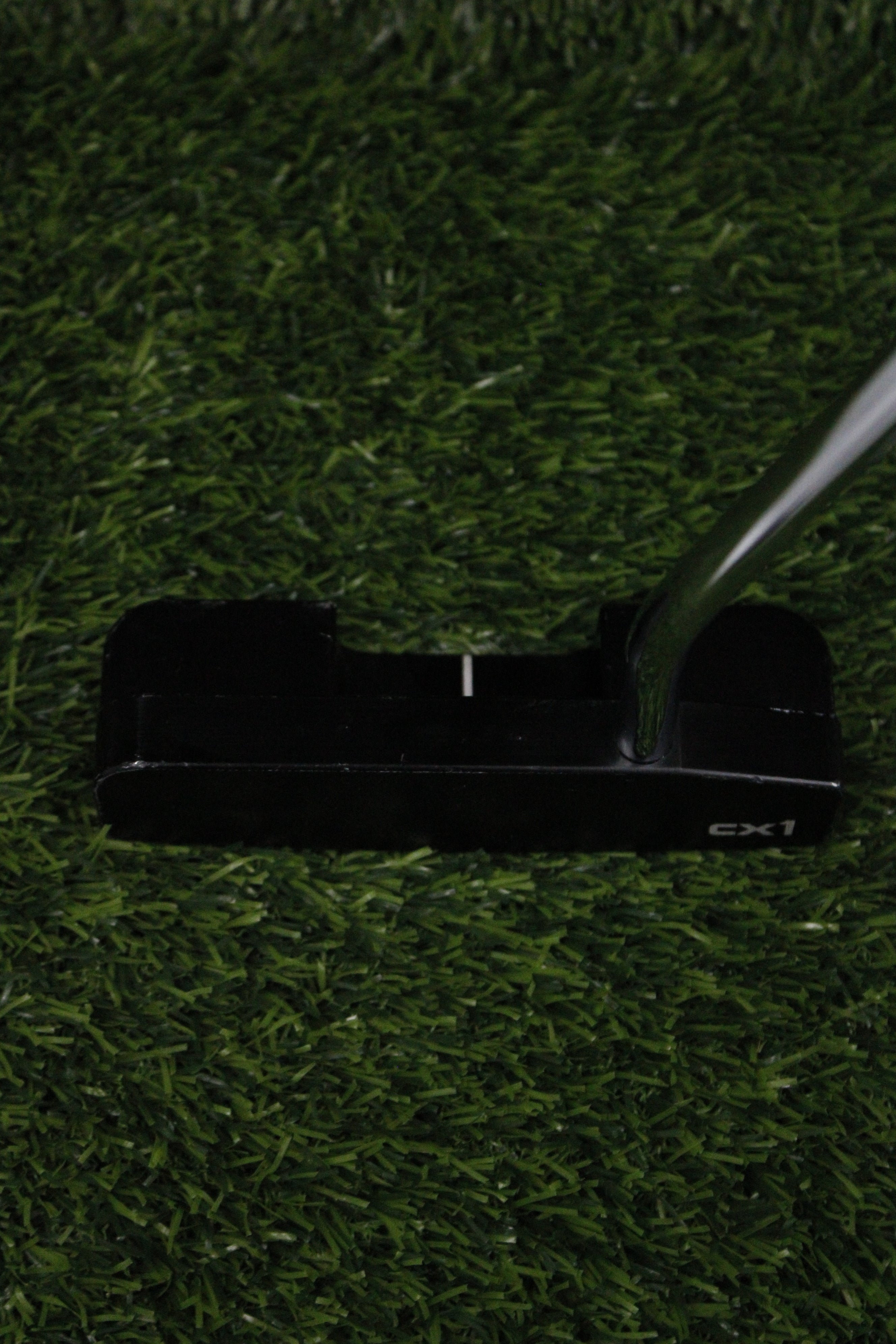 Cure CX1 Putter 35"