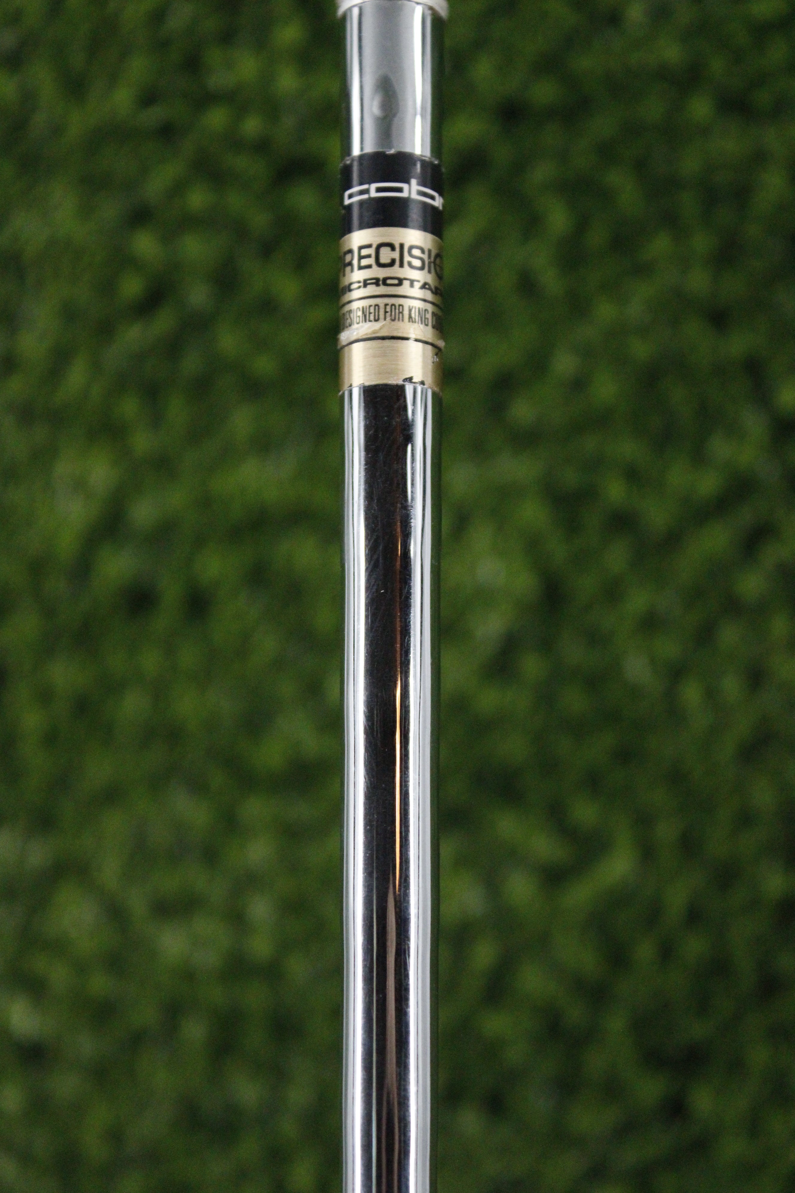 Cobra SS Oversize 5 Iron R Flex 37"