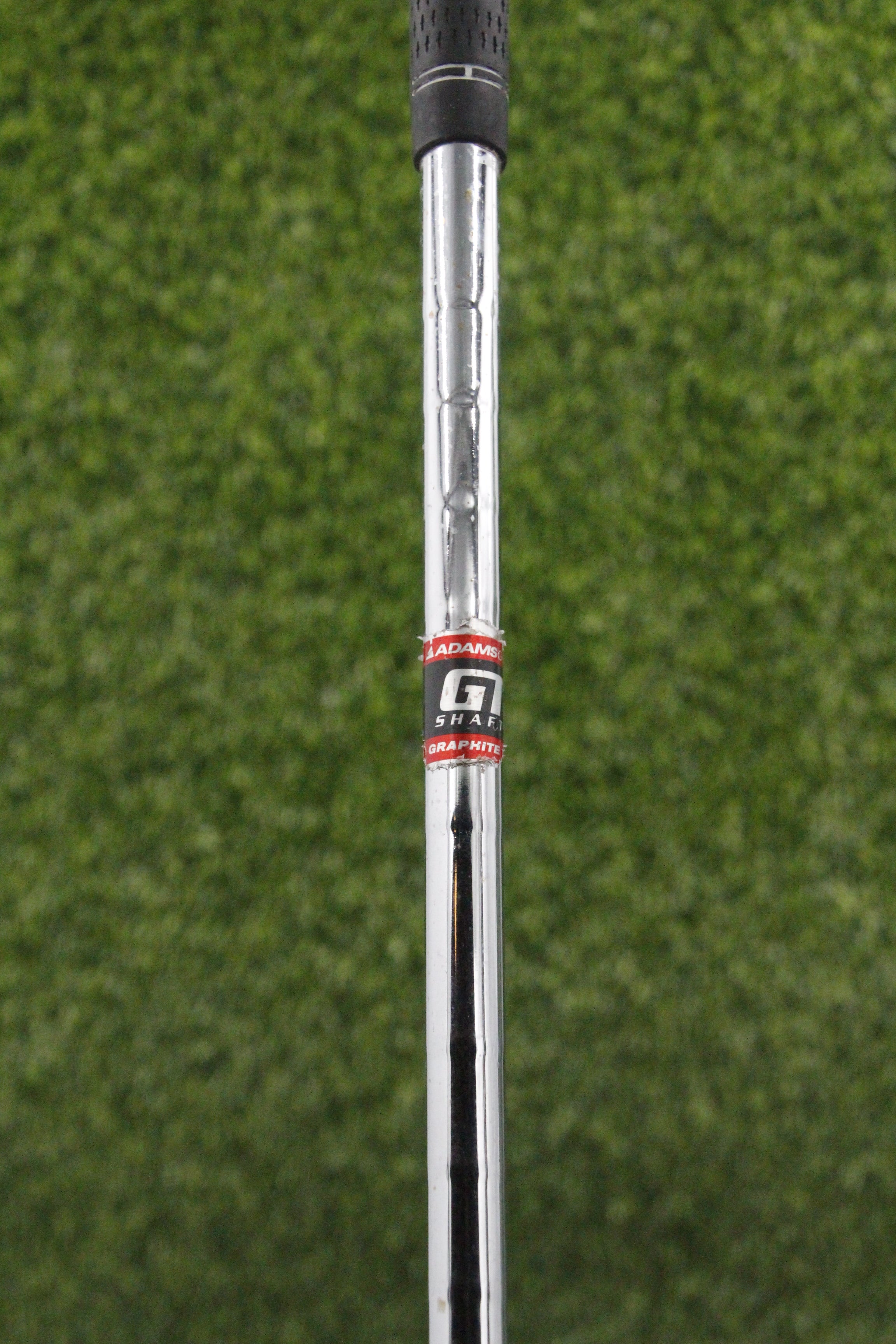 Adams Tom Watson 52° GW Wedge Flex 35.75"