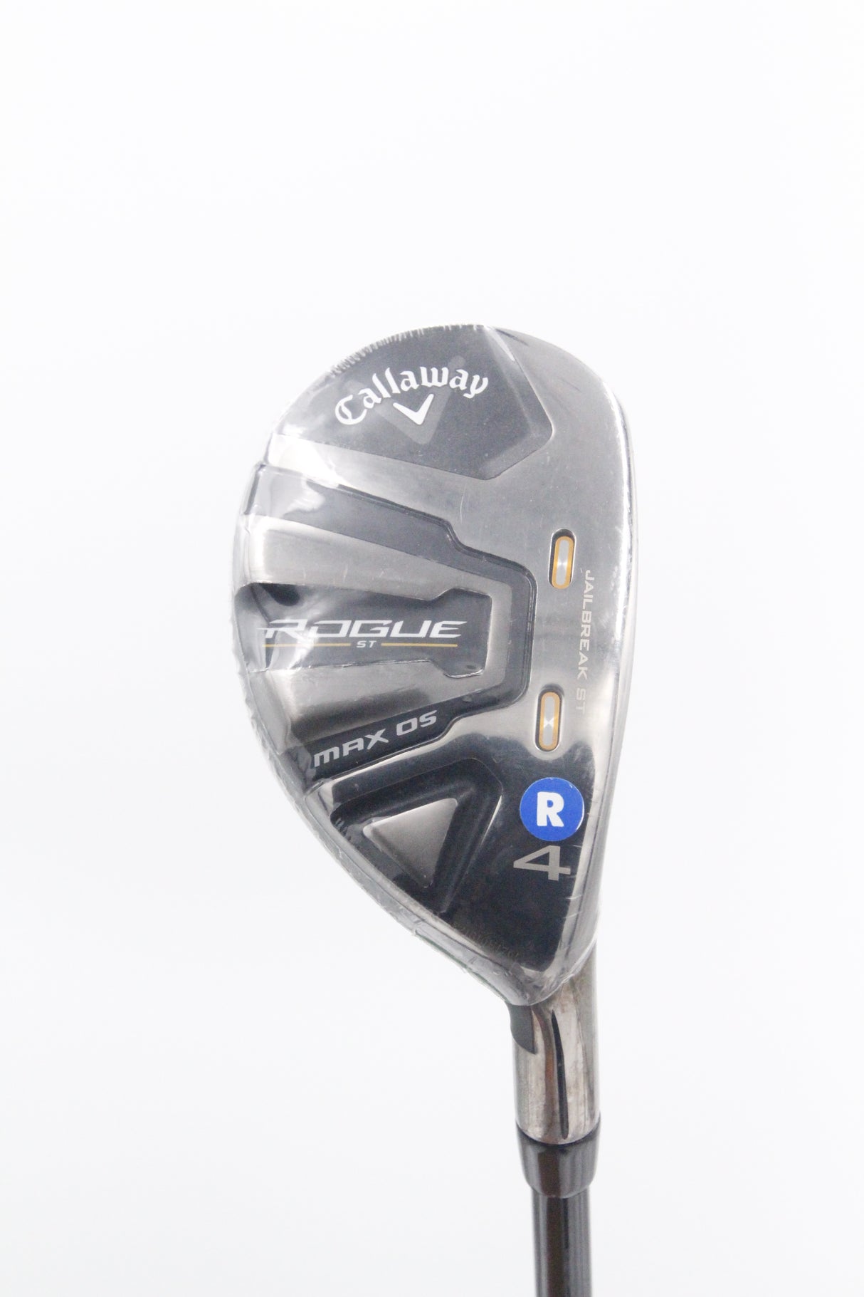 Callaway Rogue ST MAX OS 21° 4 Hybrid R Flex 40"